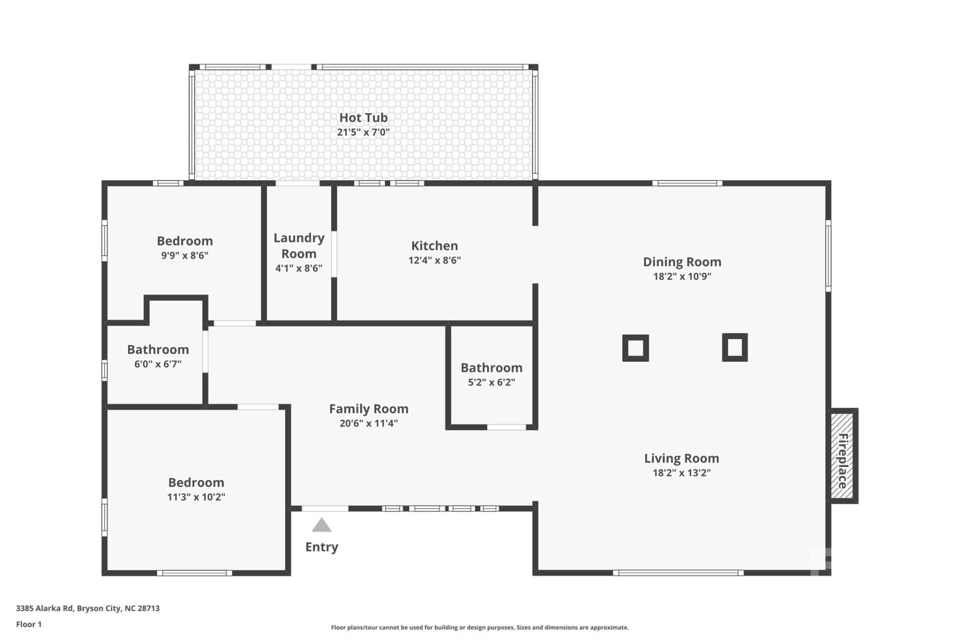 3385 Alarka Road - Photo 48