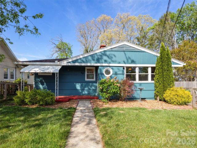 68 Vandalia Avenue, Asheville, NC, 28806