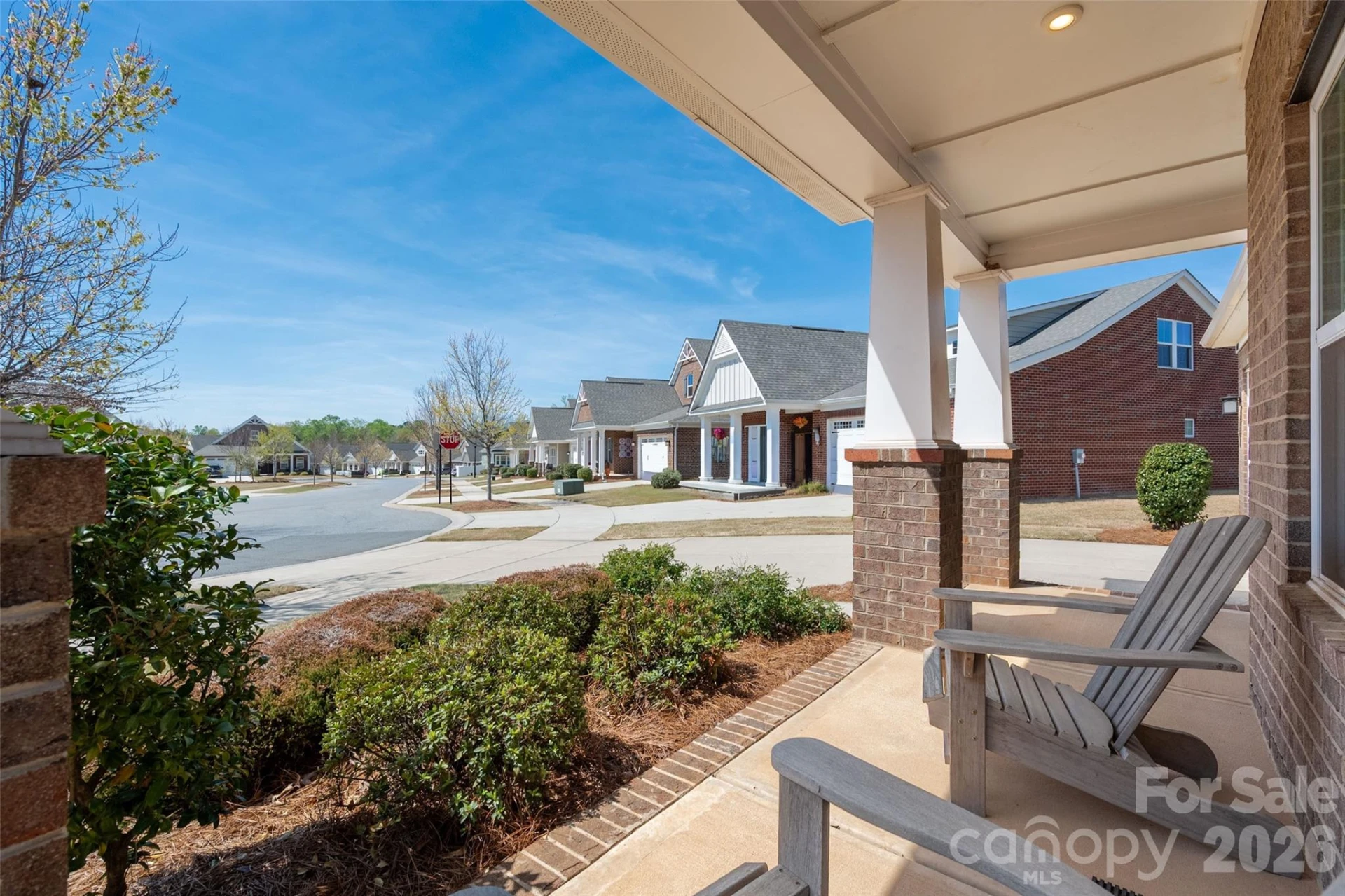 8400 Bretton Woods Drive - Photo 2