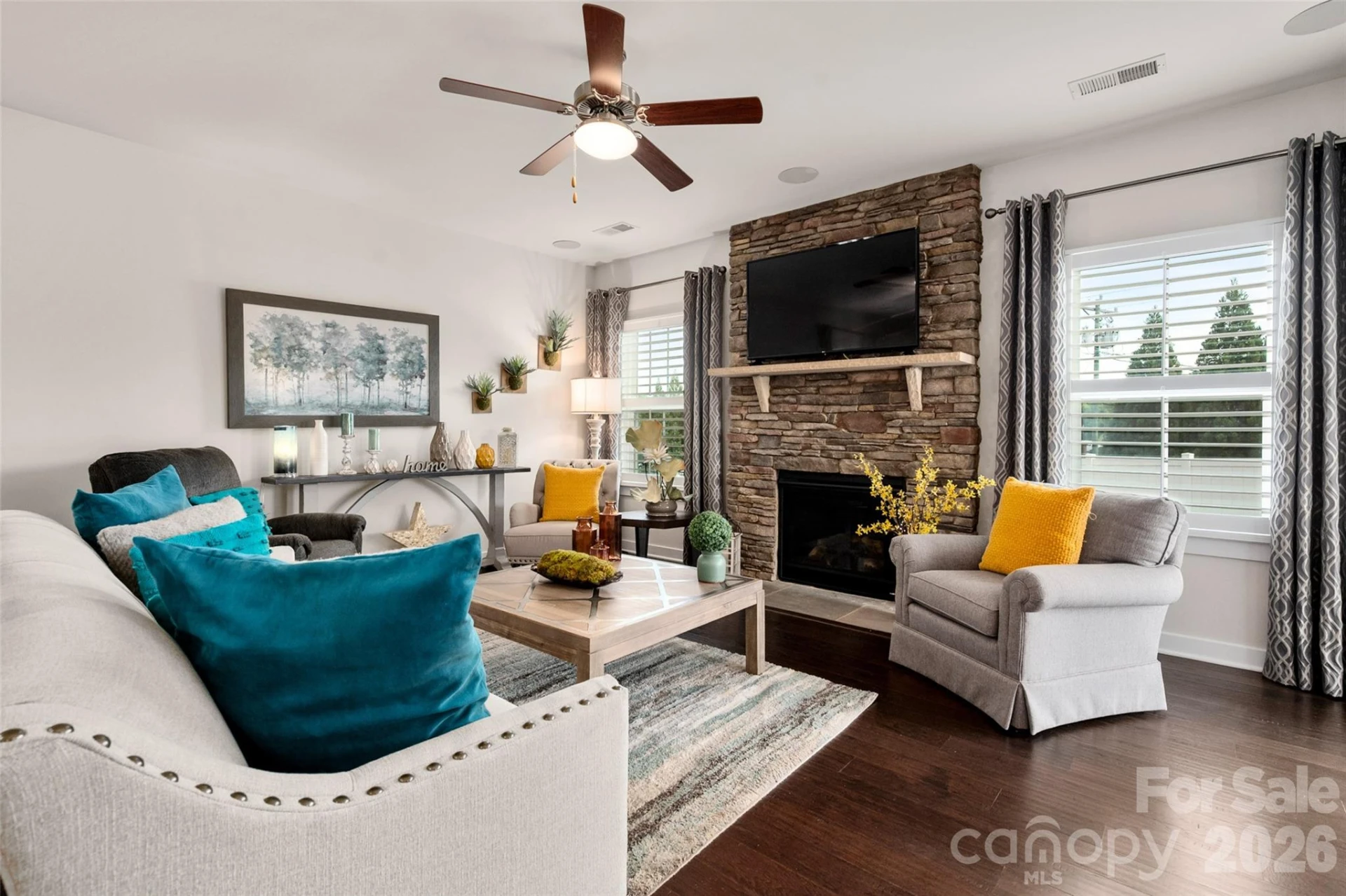 8400 Bretton Woods Drive - Photo 19