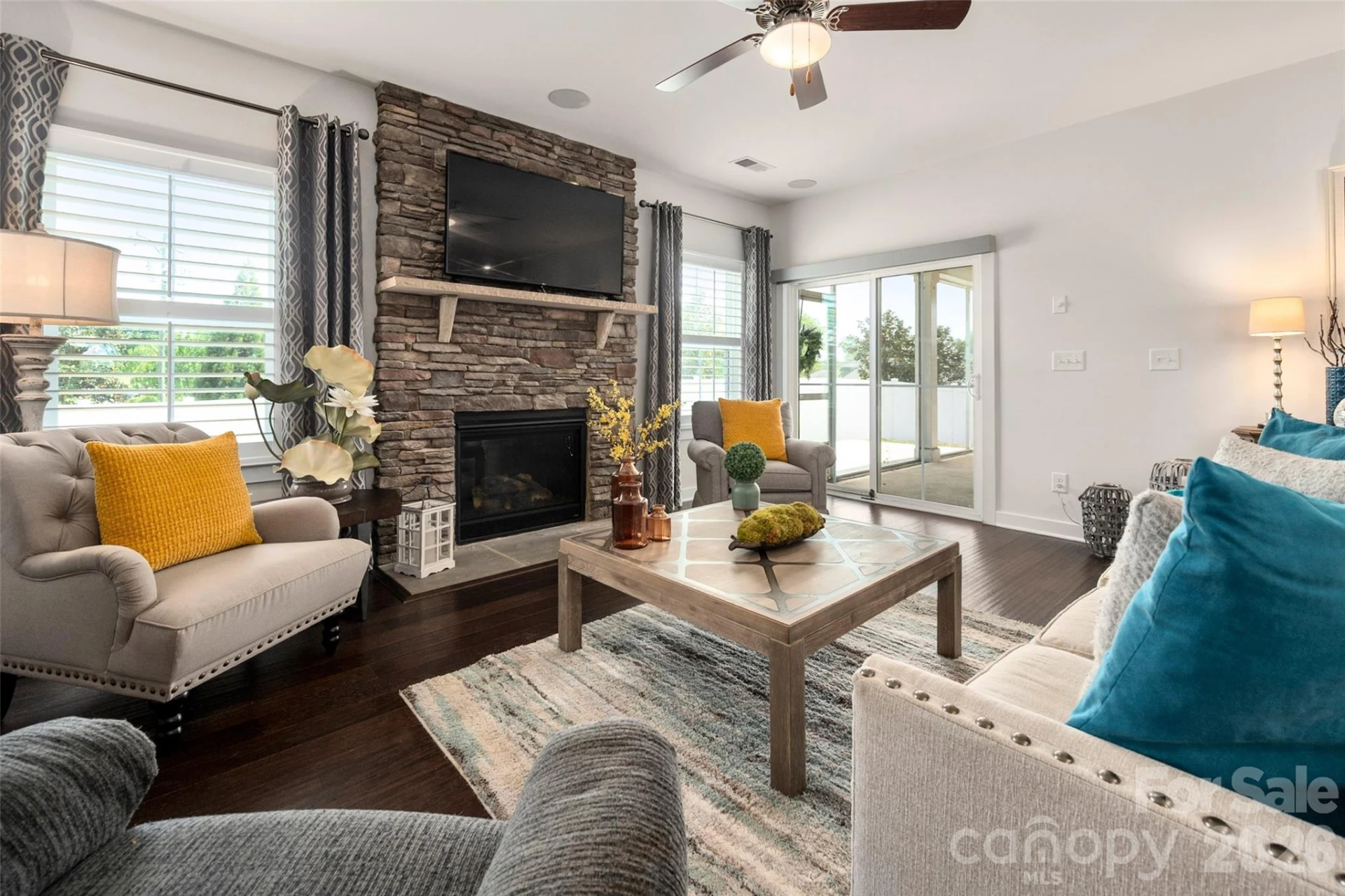 8400 Bretton Woods Drive - Photo 22