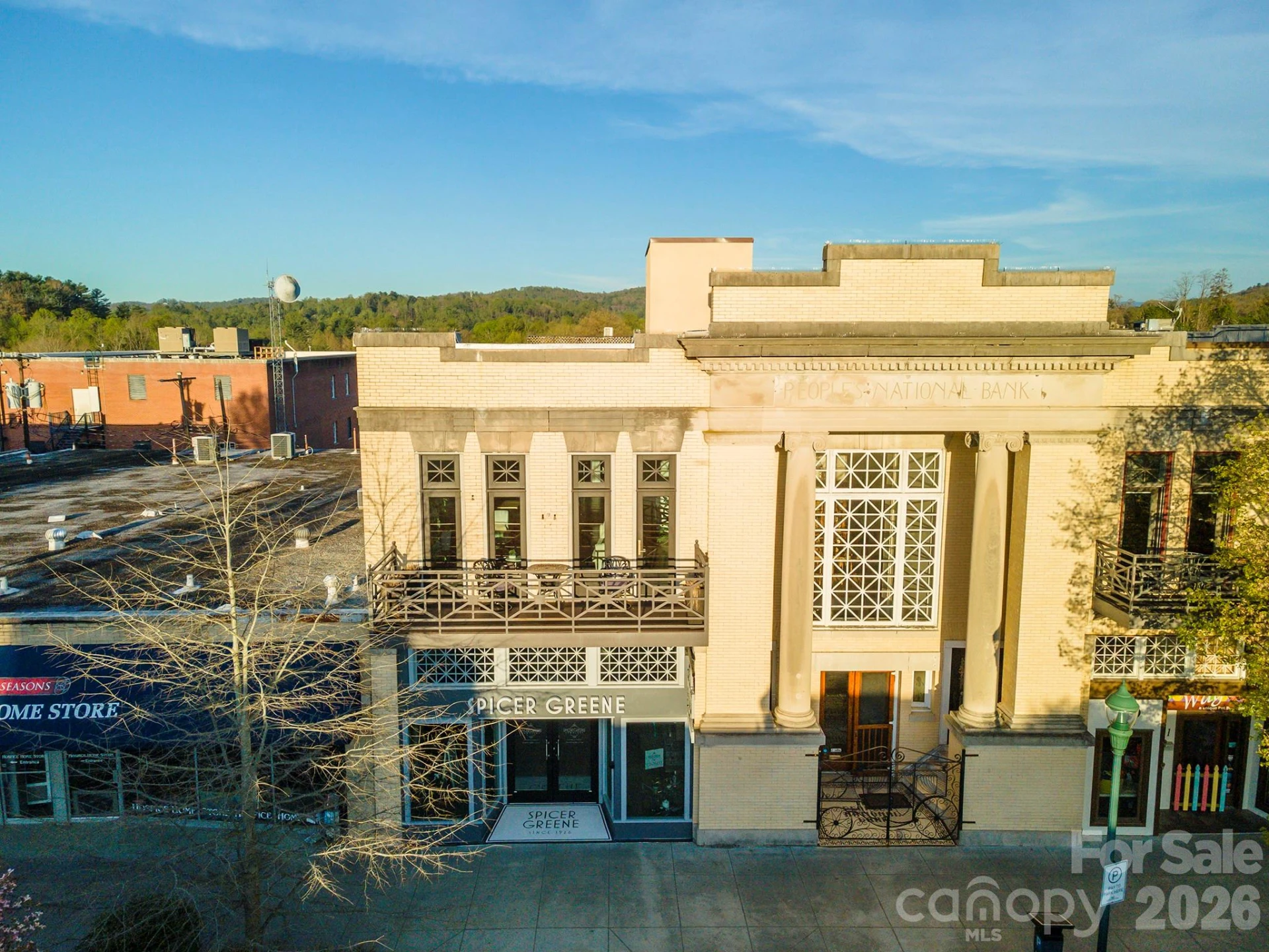 225 Main Street #C
