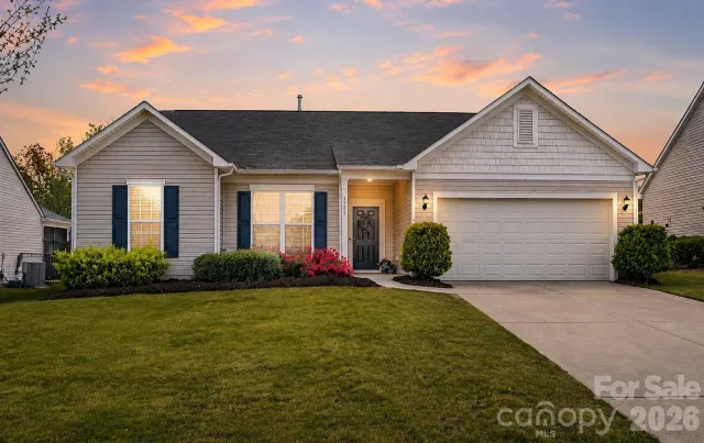 3995 Kestrel Lane, Indian Land, SC, 29707
