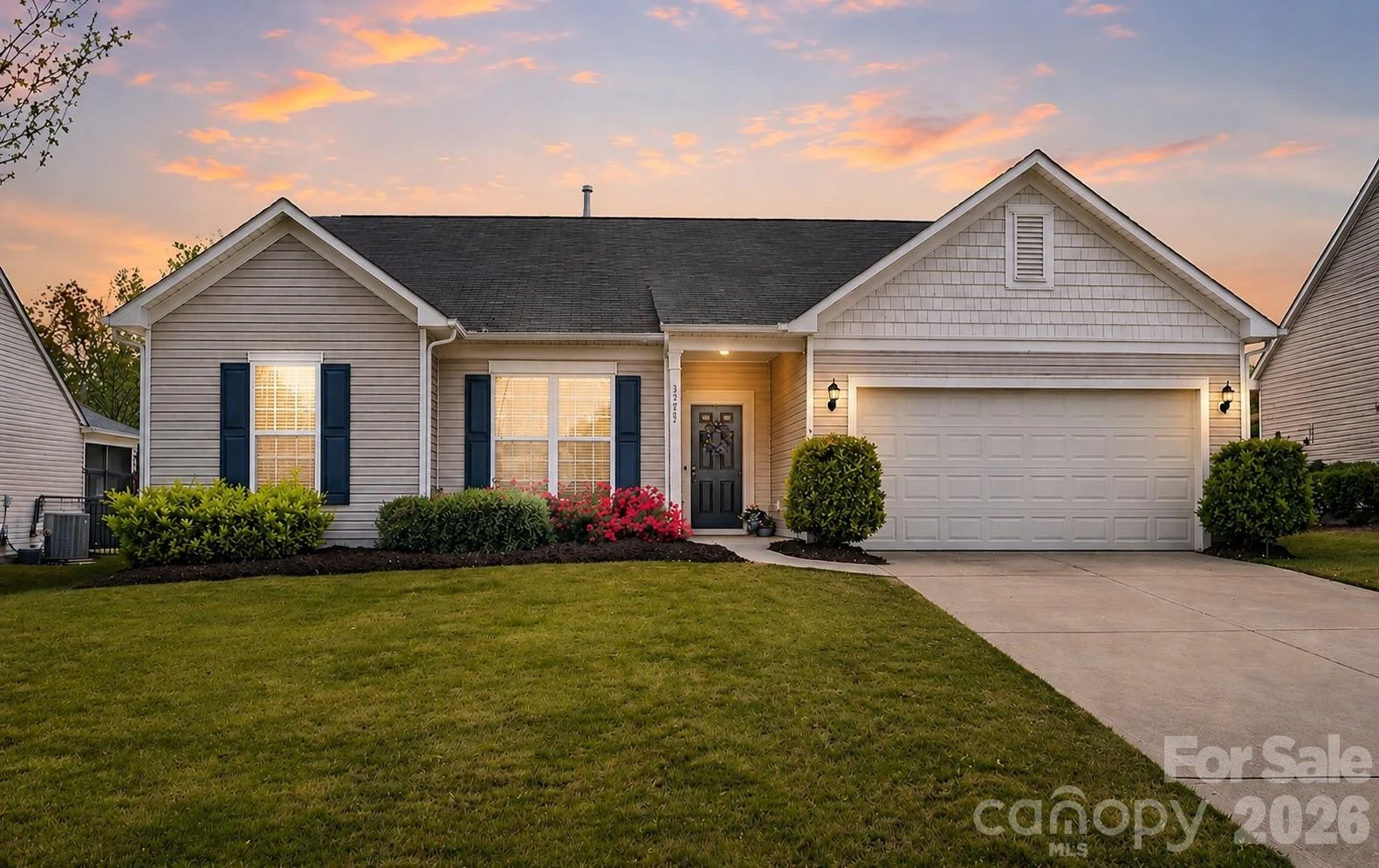 3995 Kestrel Lane