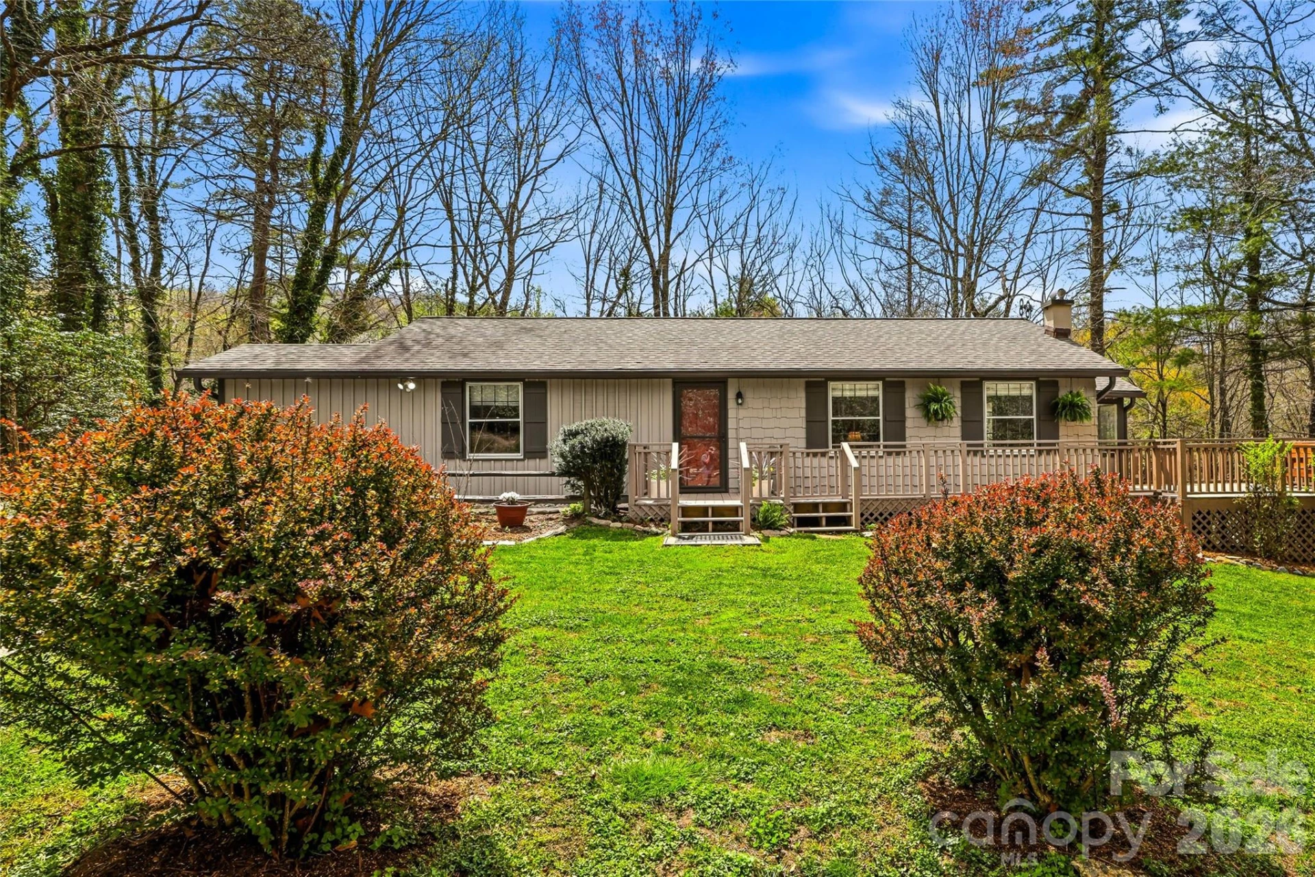 143 Rocky Ridge Road