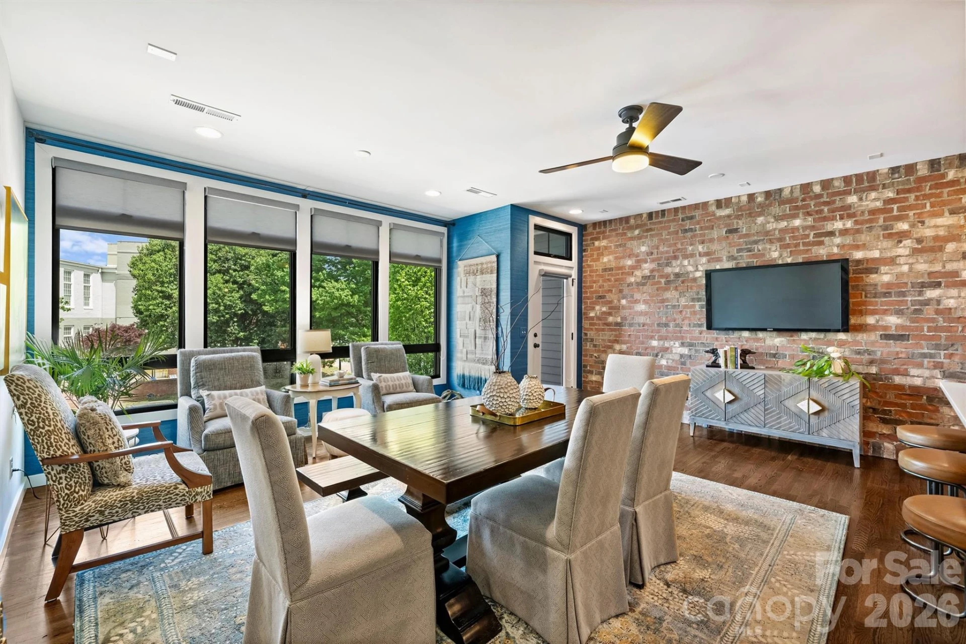 2829 Brevard Street - Photo 2