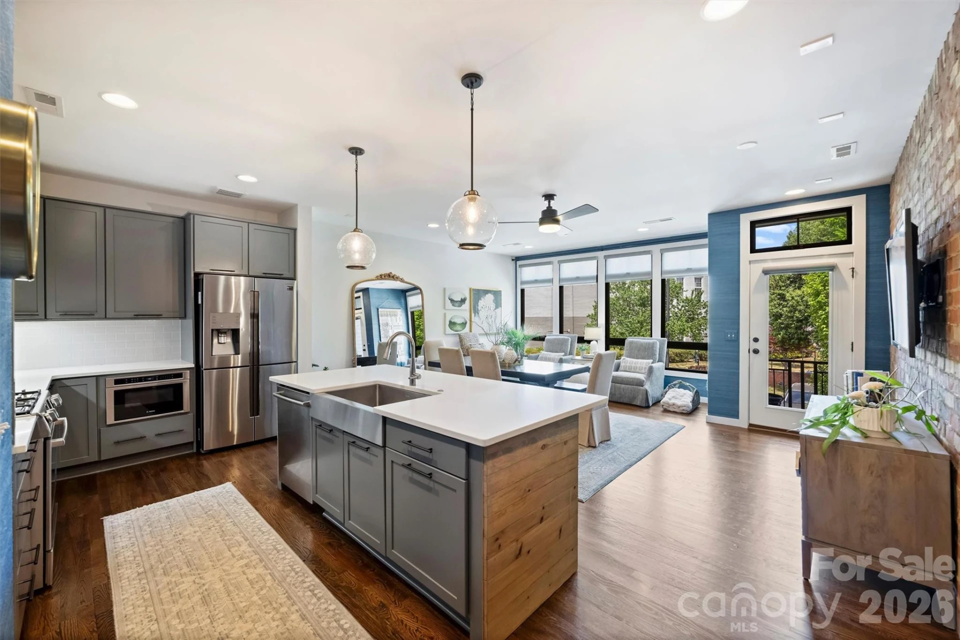 2829 Brevard Street - Photo 13