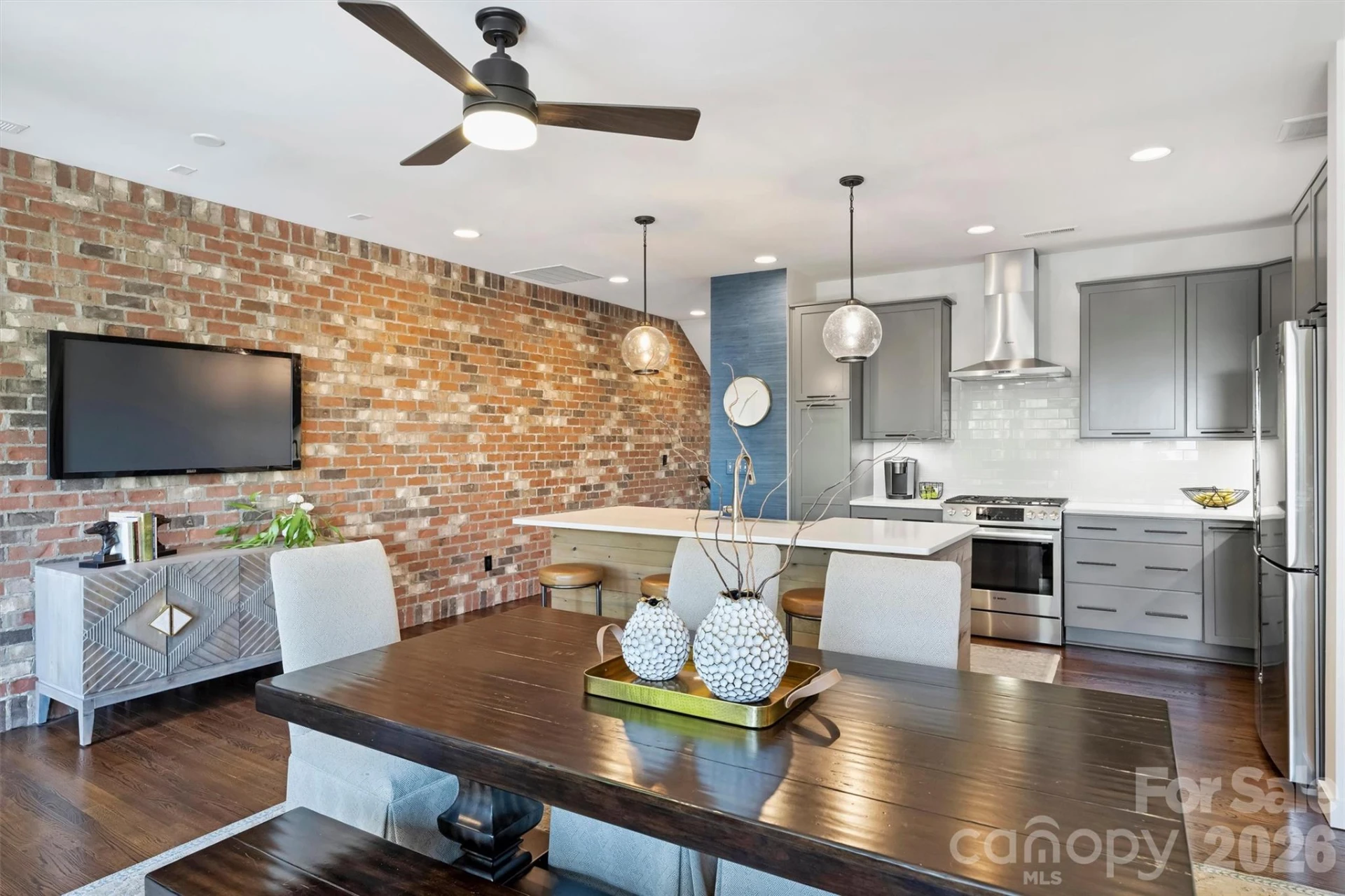 2829 Brevard Street - Photo 14