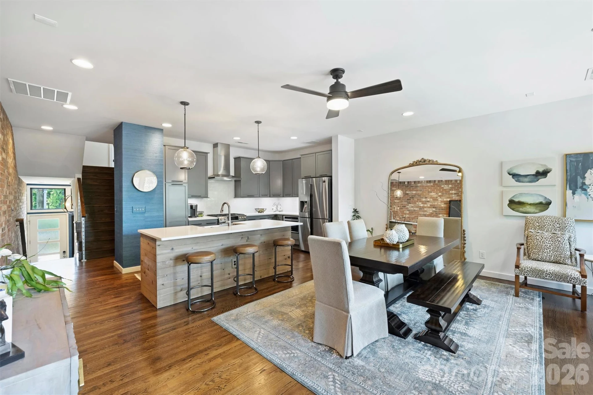 2829 Brevard Street - Photo 15