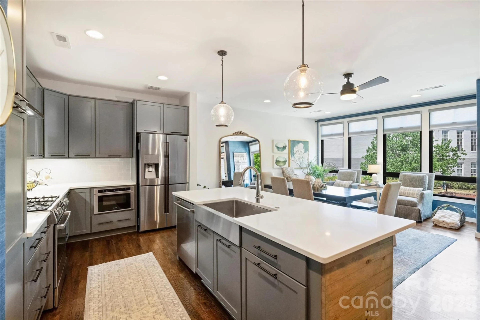 2829 Brevard Street - Photo 16