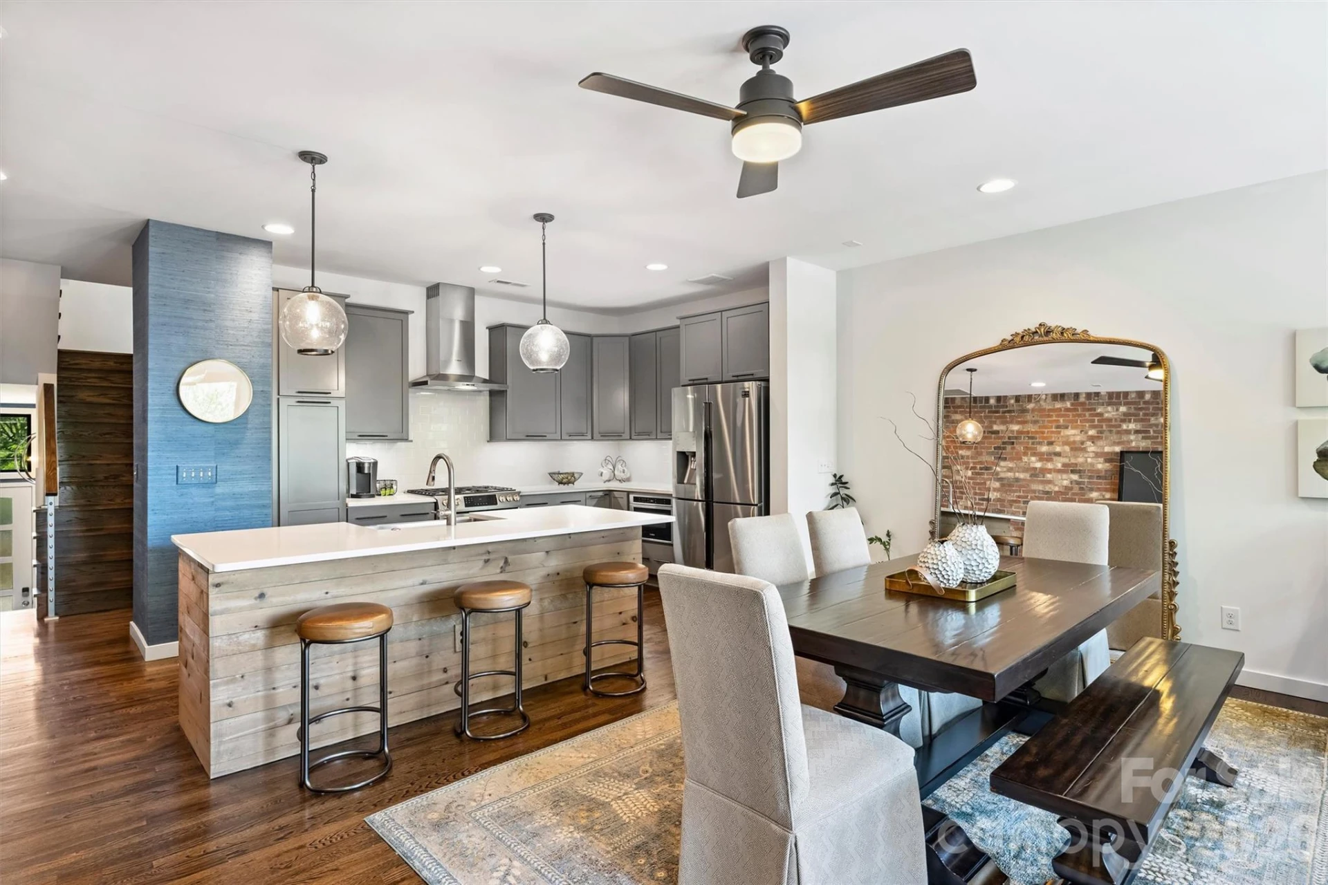 2829 Brevard Street - Photo 17