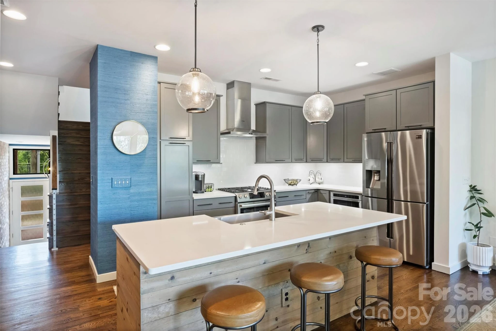 2829 Brevard Street - Photo 18