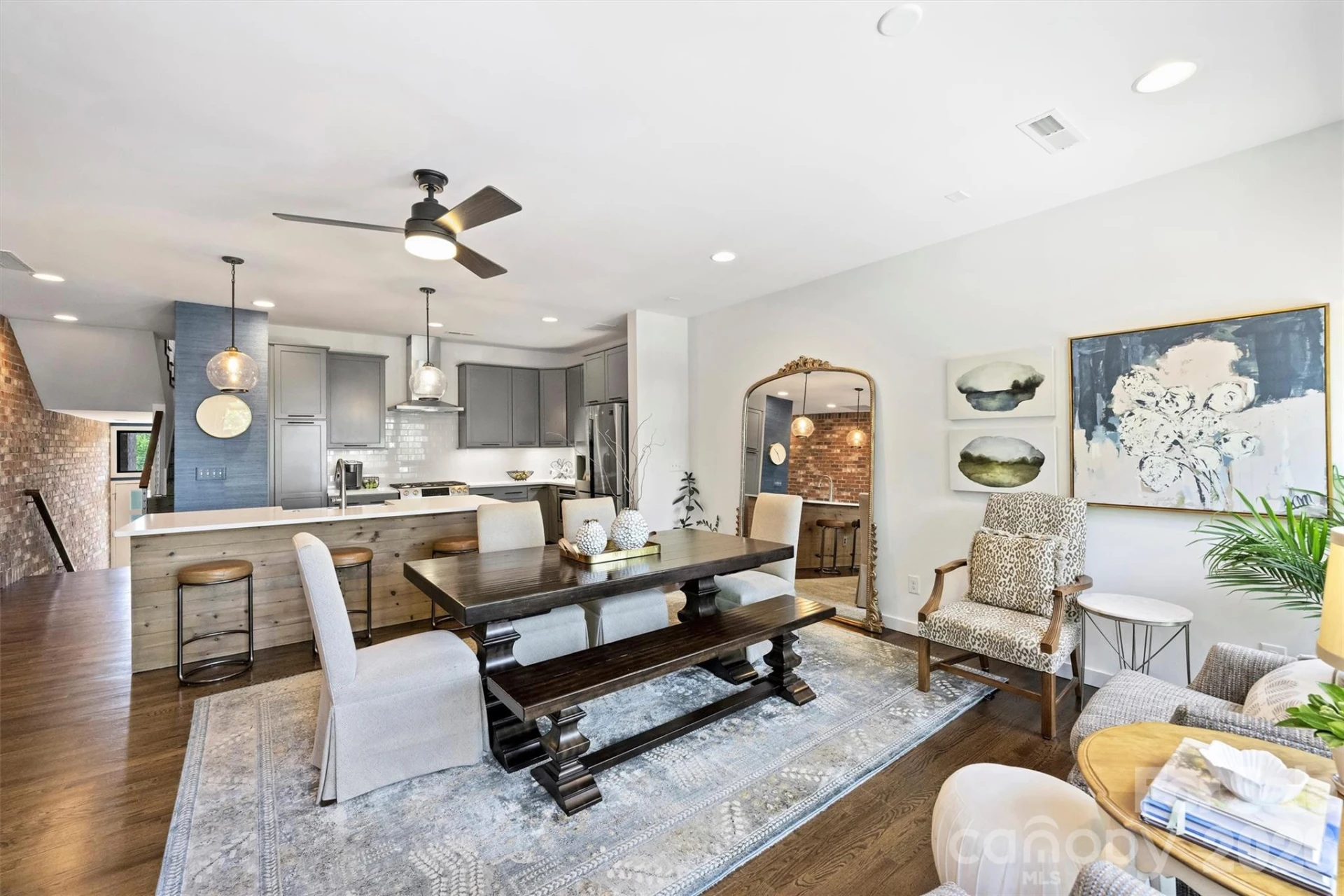 2829 Brevard Street - Photo 19