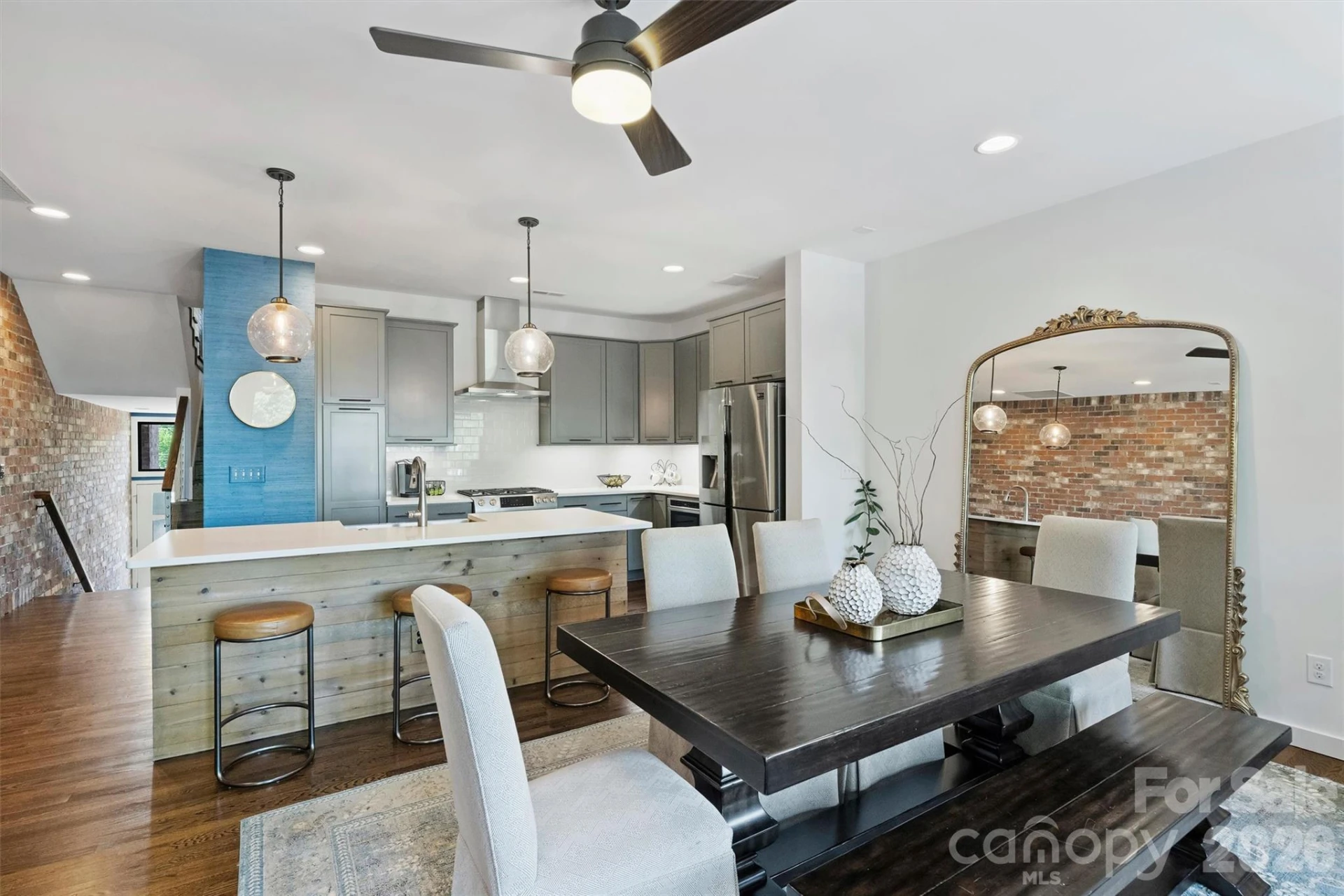 2829 Brevard Street - Photo 21