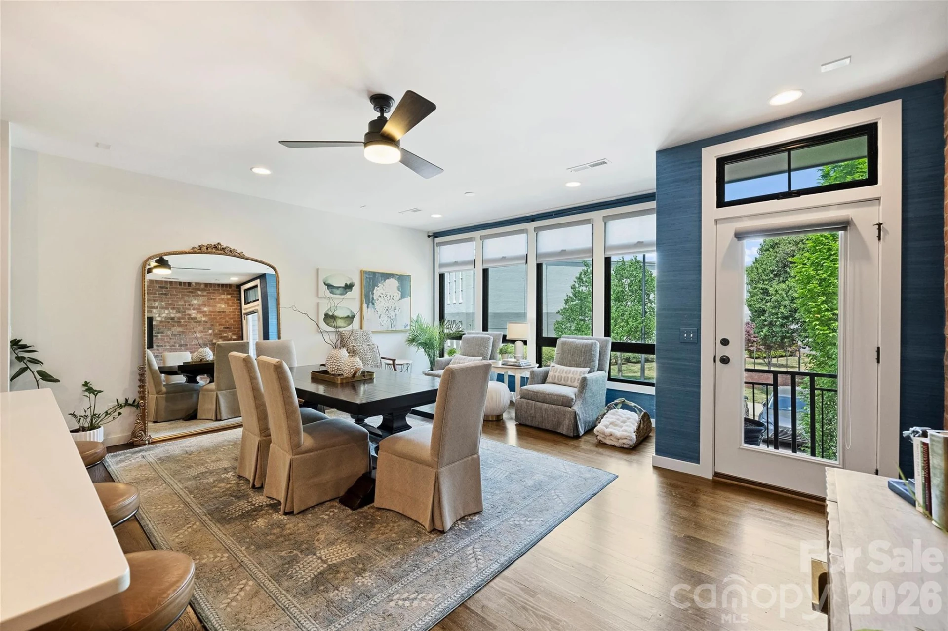 2829 Brevard Street - Photo 22