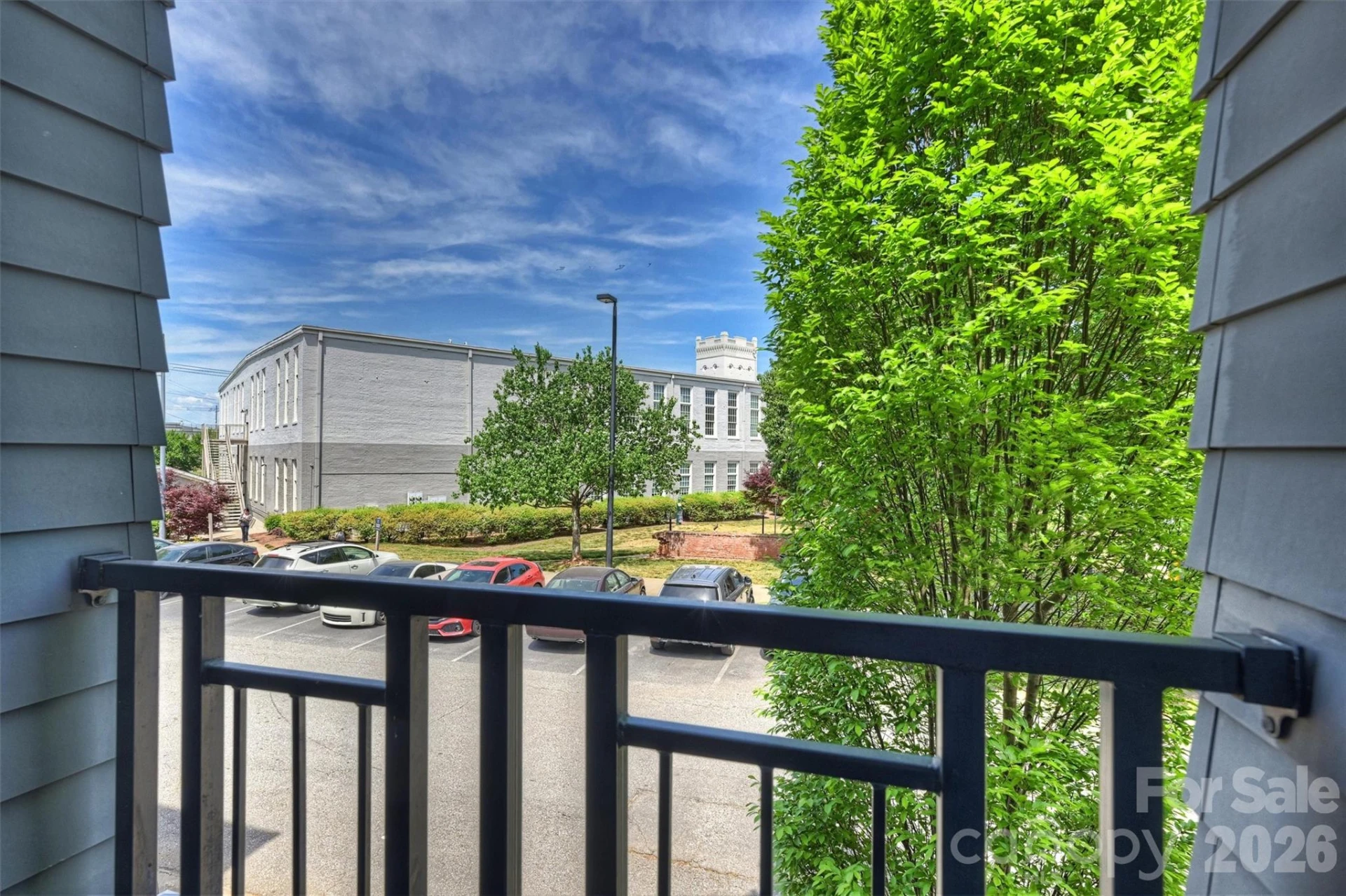 2829 Brevard Street - Photo 23