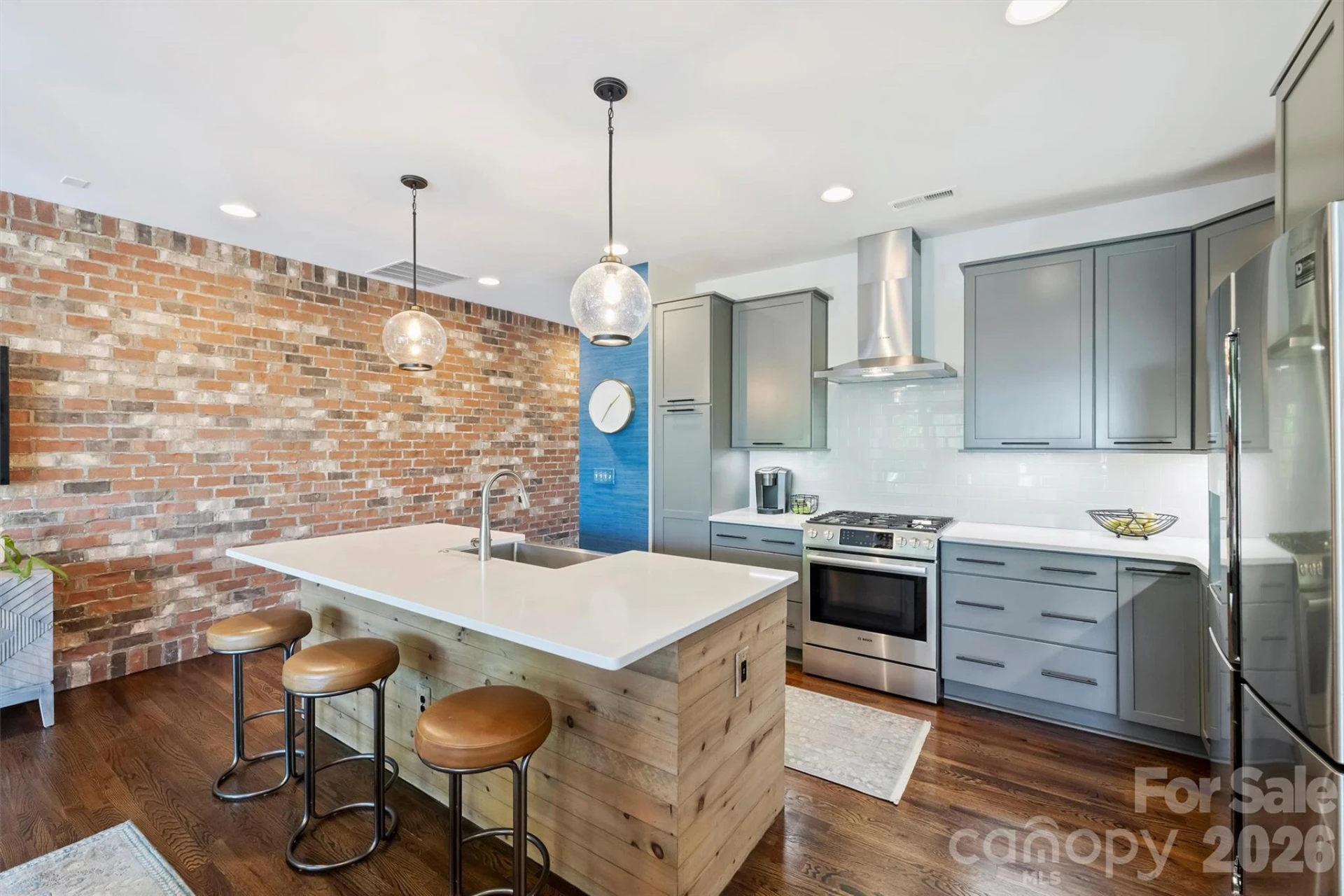 2829 Brevard Street - Photo 24