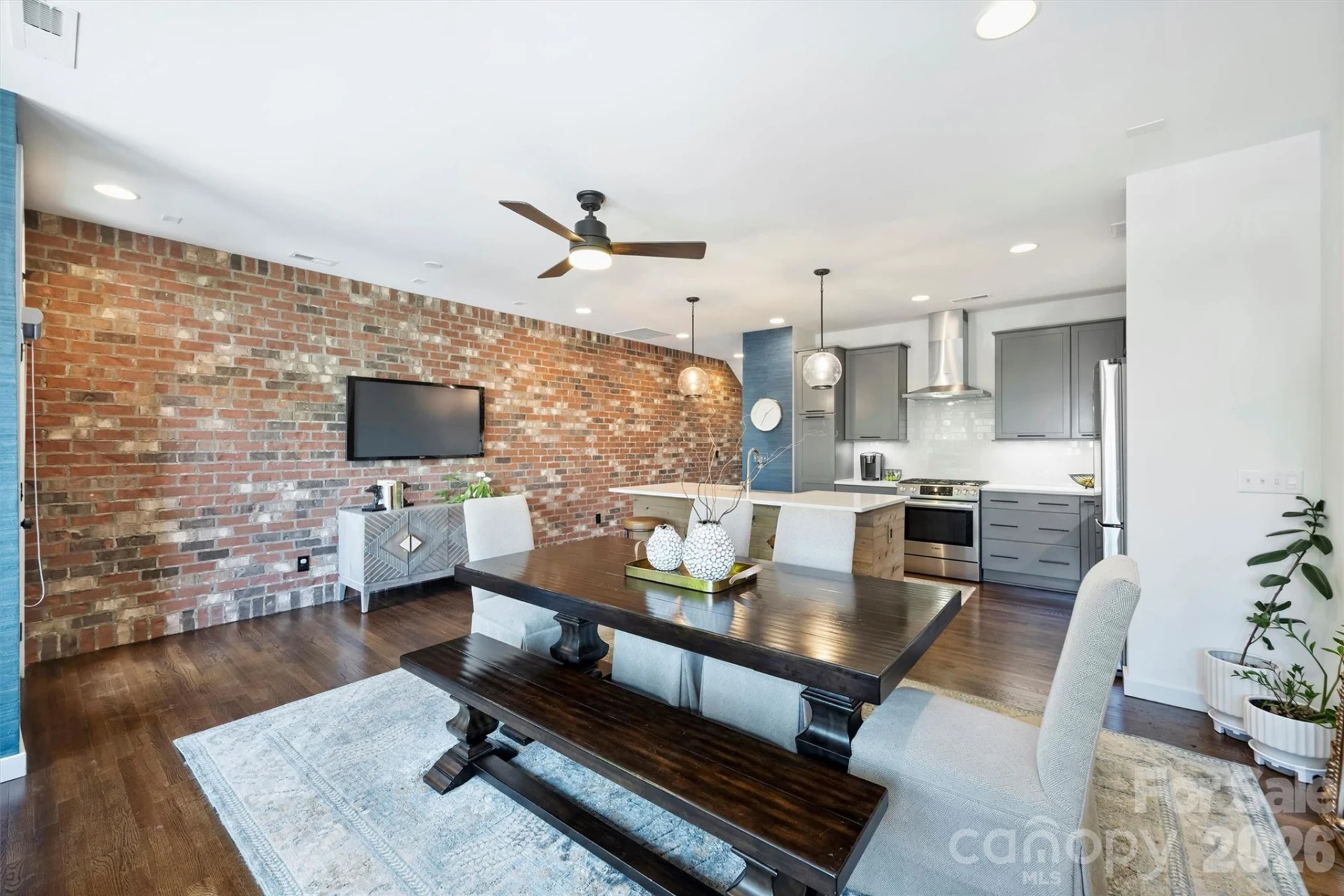 2829 Brevard Street - Photo 25