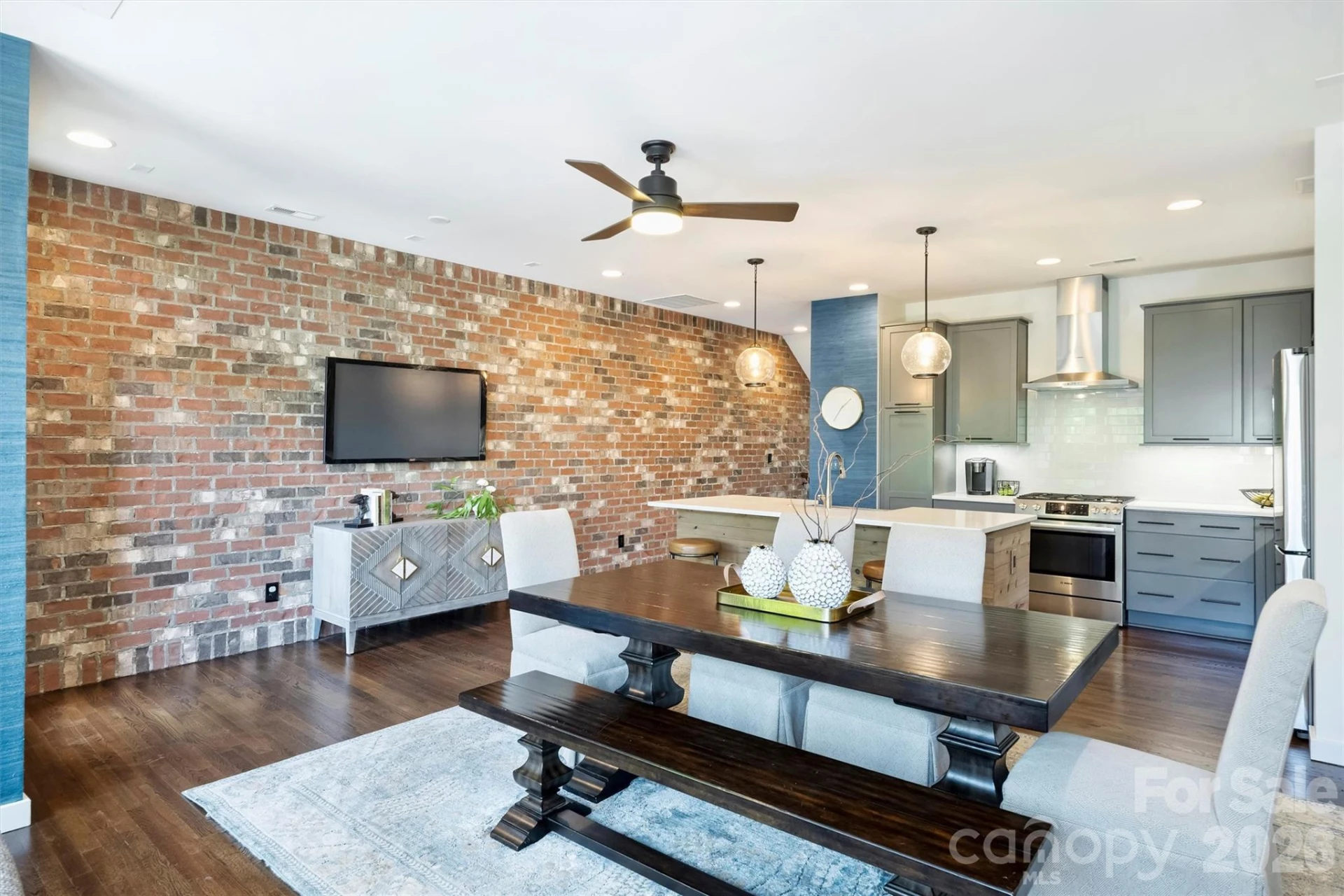2829 Brevard Street - Photo 26