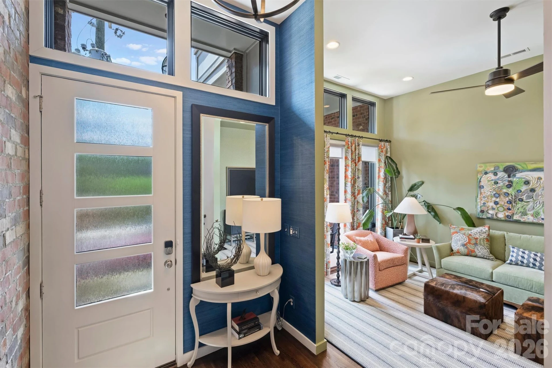 2829 Brevard Street - Photo 4