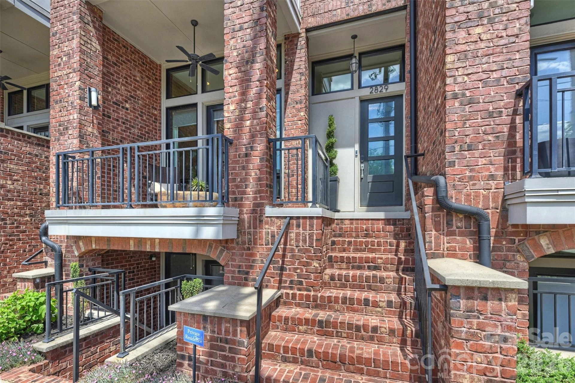 2829 Brevard Street - Photo 5