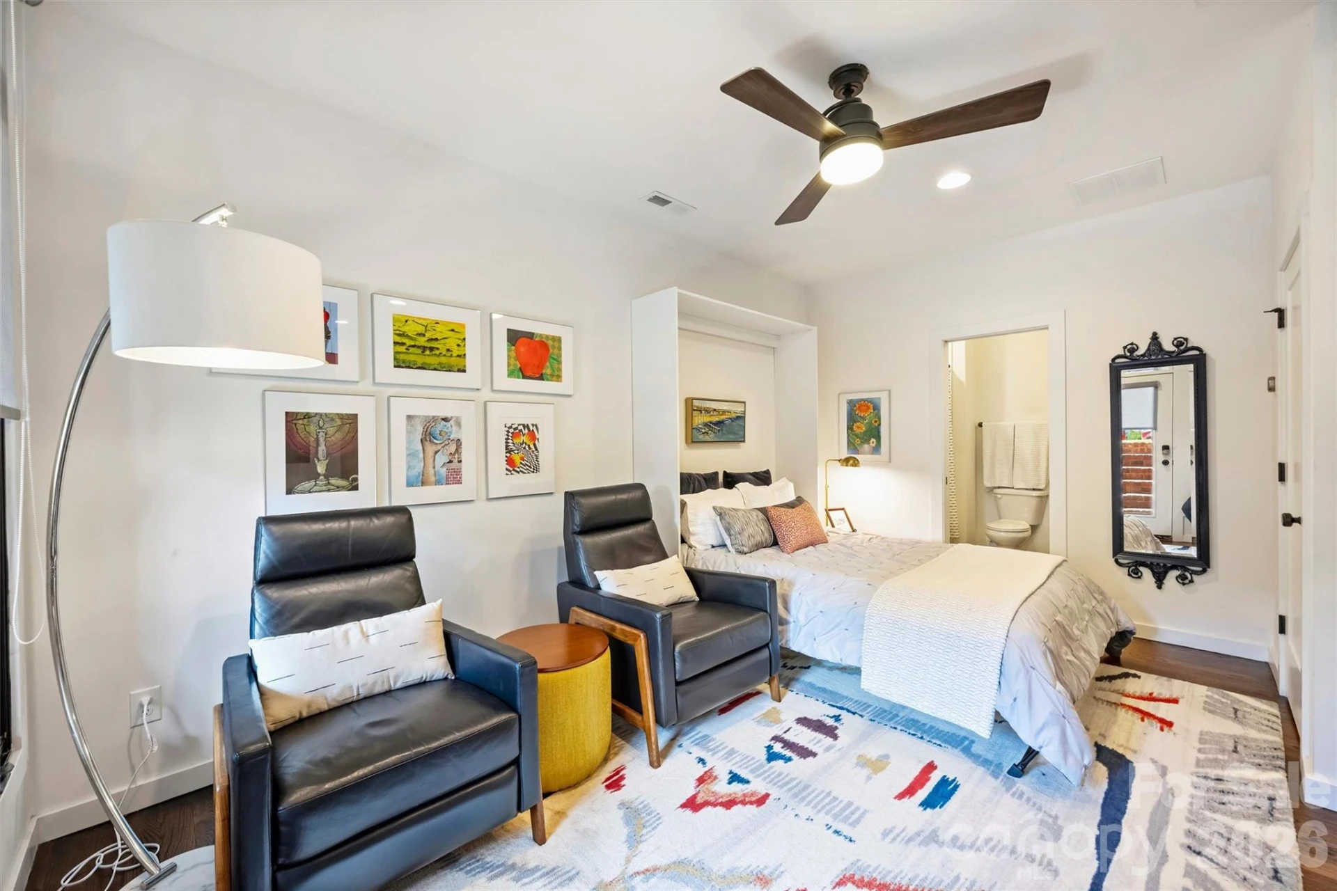 2829 Brevard Street - Photo 45