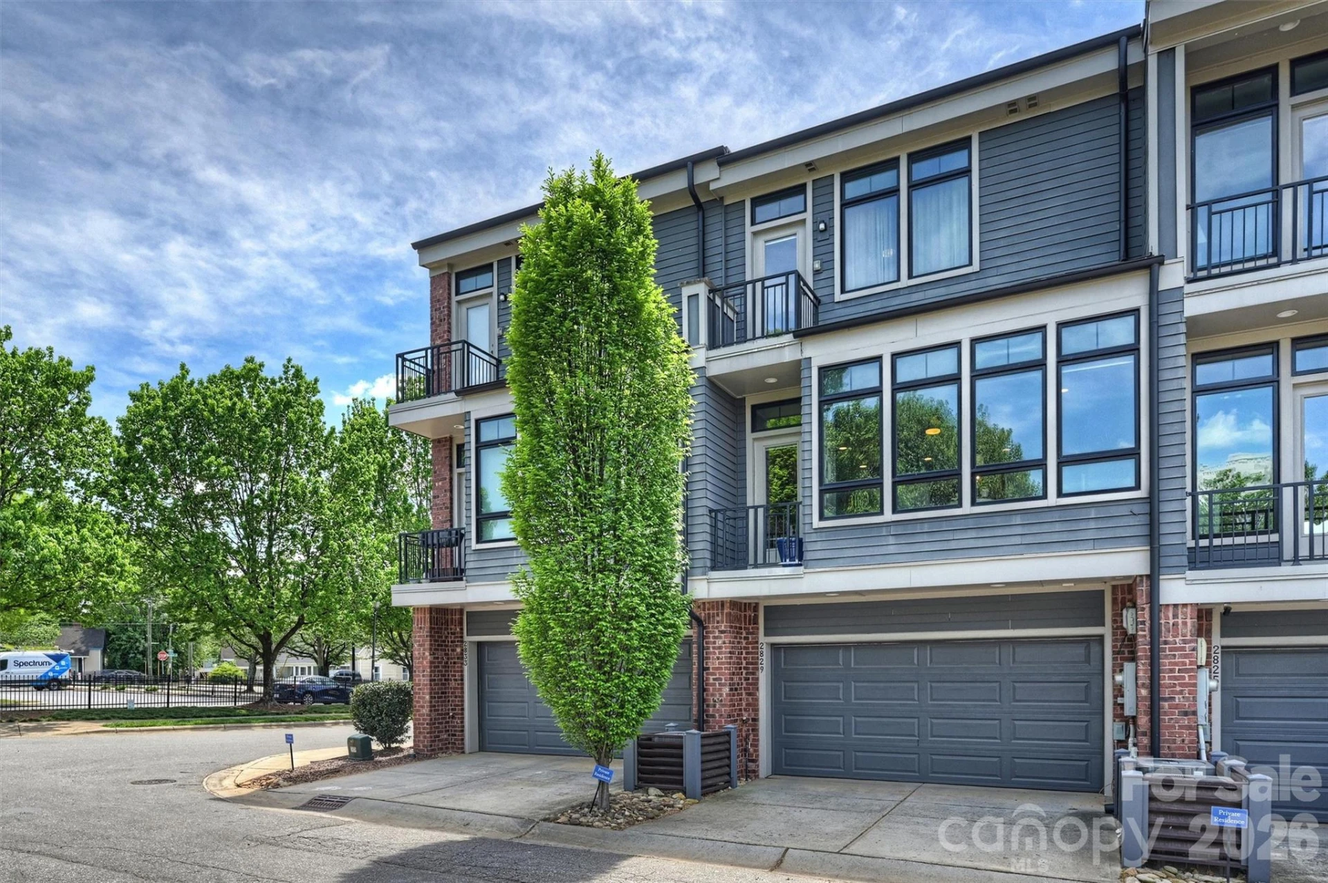 2829 Brevard Street - Photo 48