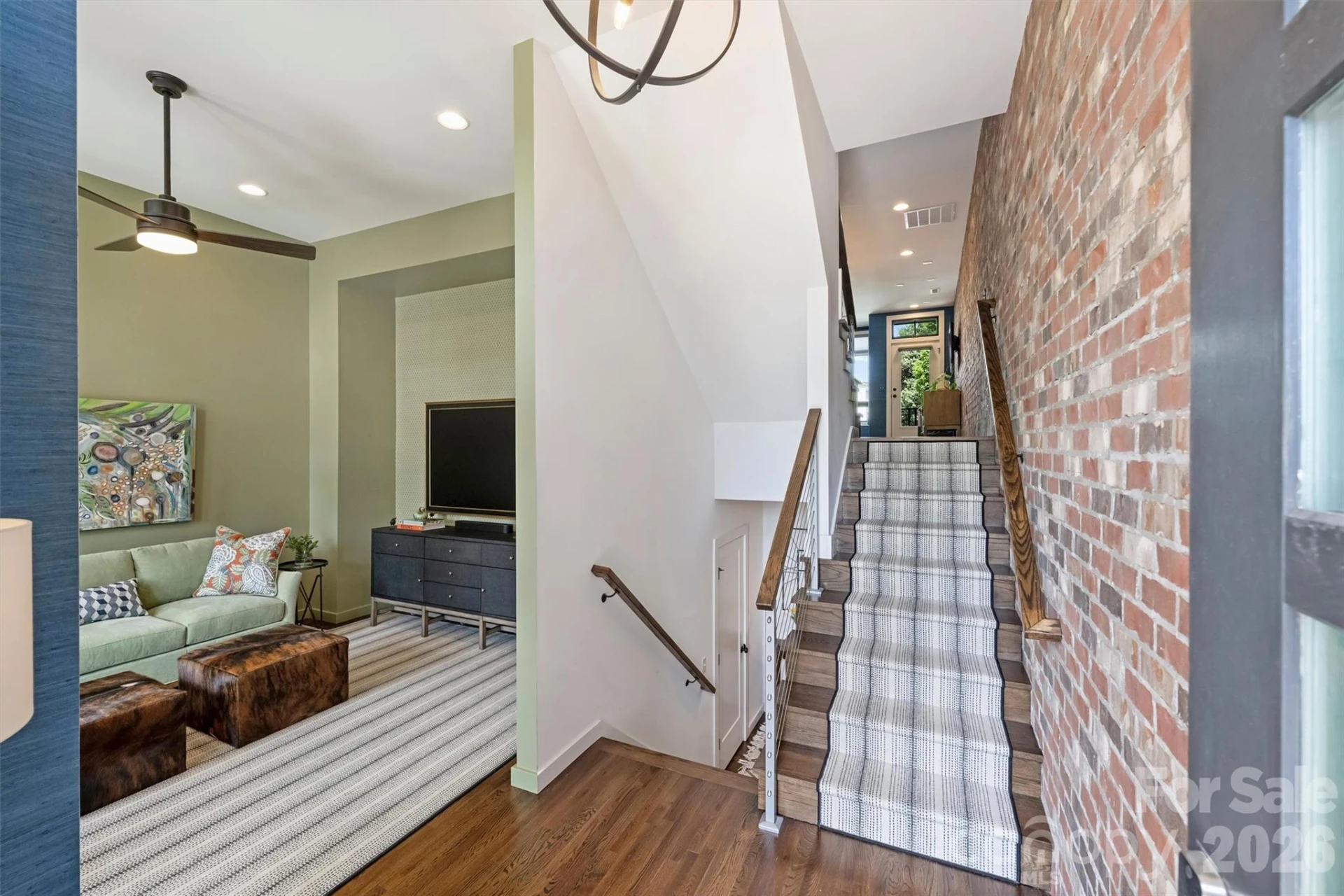 2829 Brevard Street - Photo 7