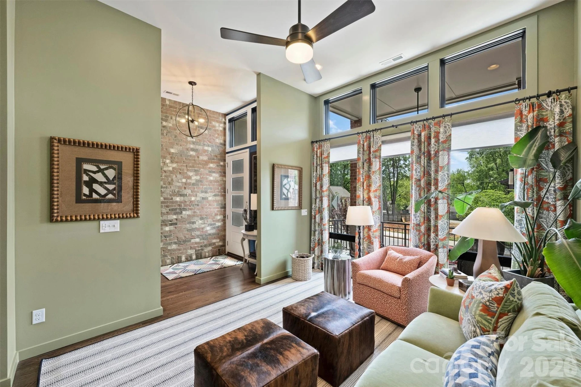 2829 Brevard Street - Photo 8