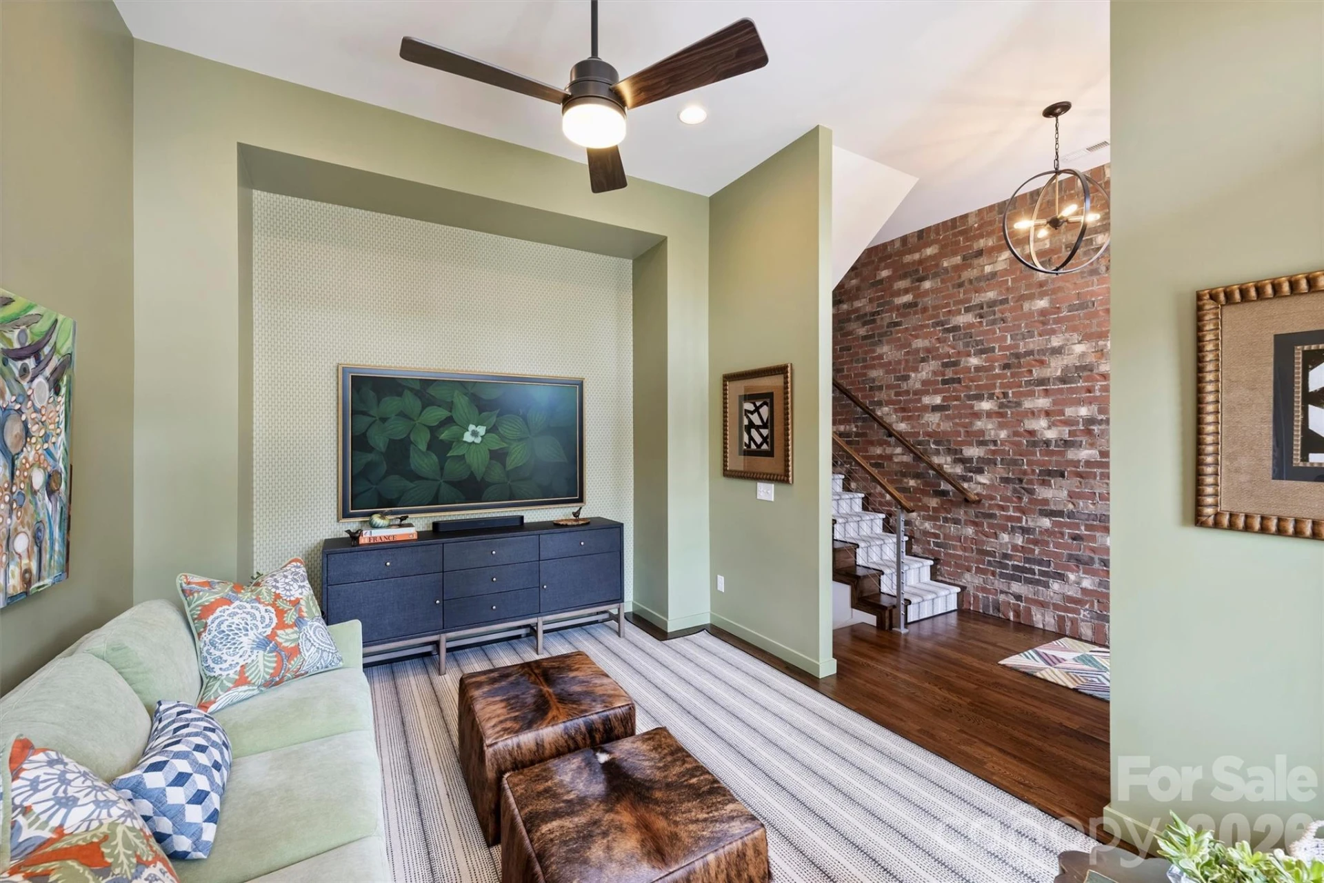 2829 Brevard Street - Photo 9