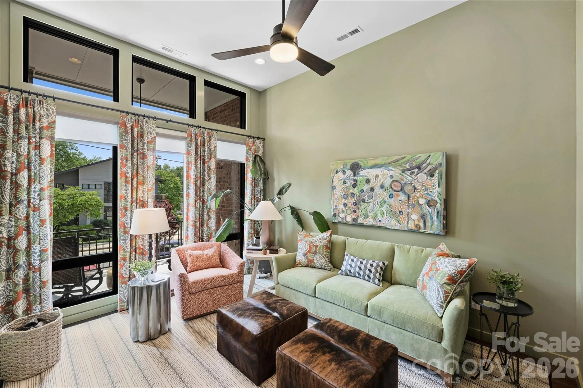 2829 Brevard Street - Photo 10