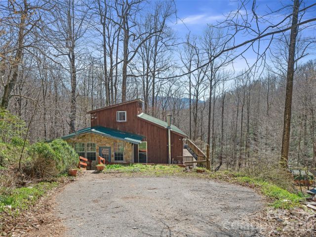 966 Waites Hollifield Road, Marion, NC, 28752