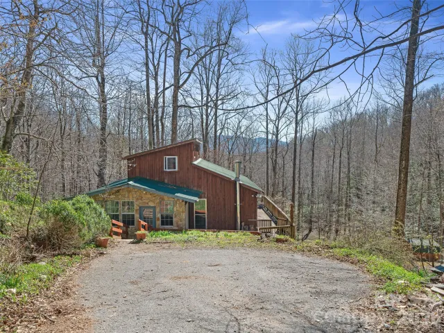 966 Waites Hollifield Road, Marion, NC, 28752