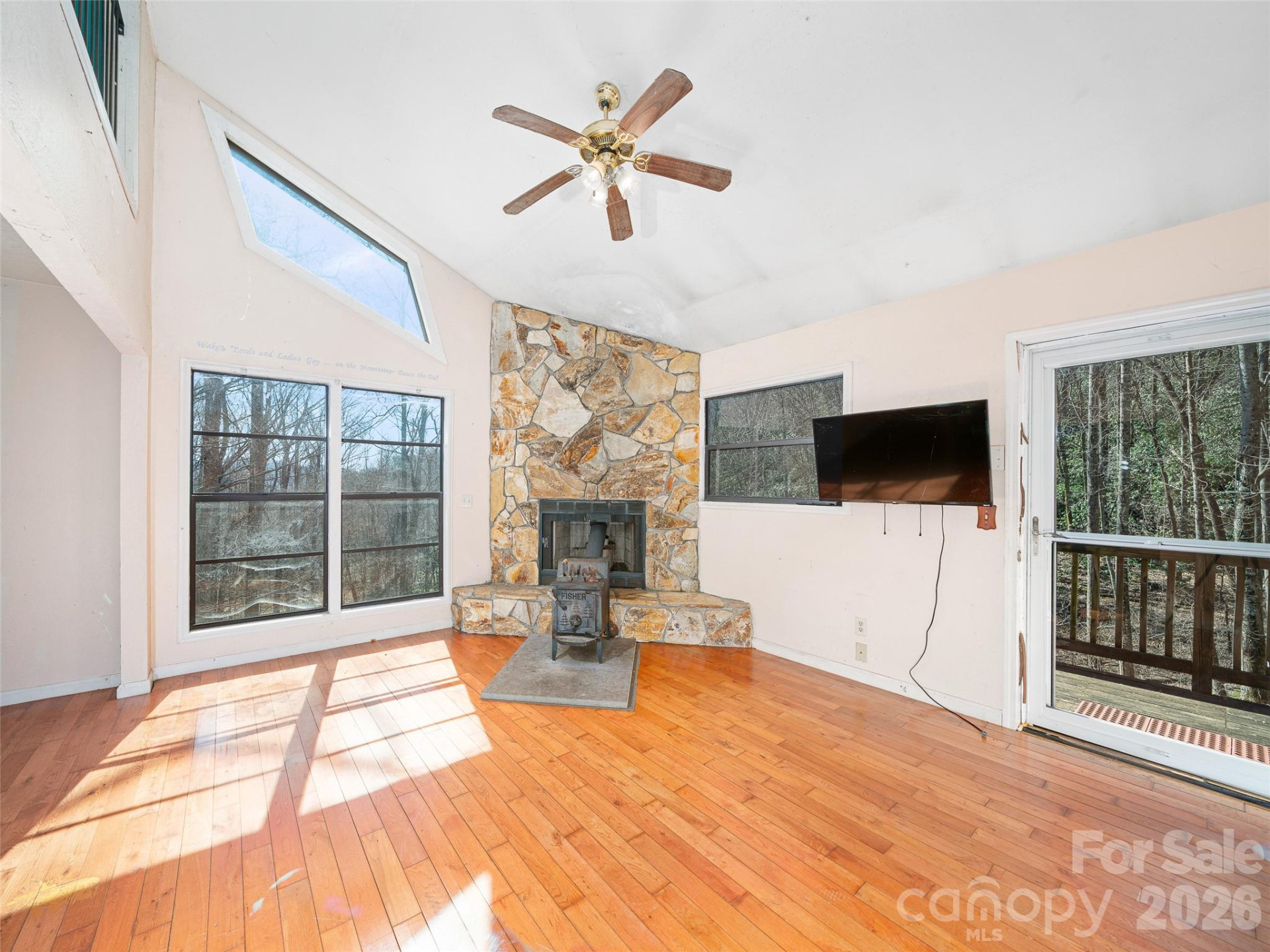 966 Waites Hollifield Road - Photo 2