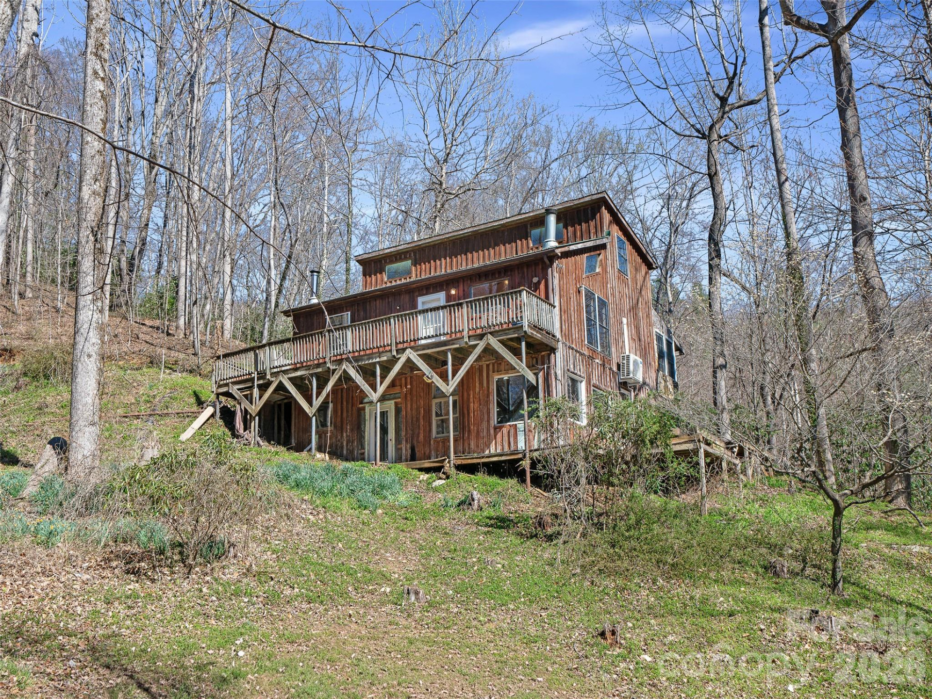 966 Waites Hollifield Road - Photo 23