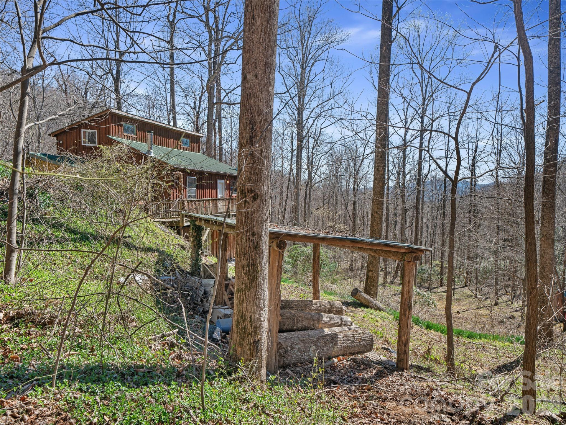 966 Waites Hollifield Road - Photo 24