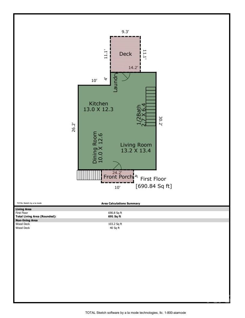 17 Castle Street - Photo 43