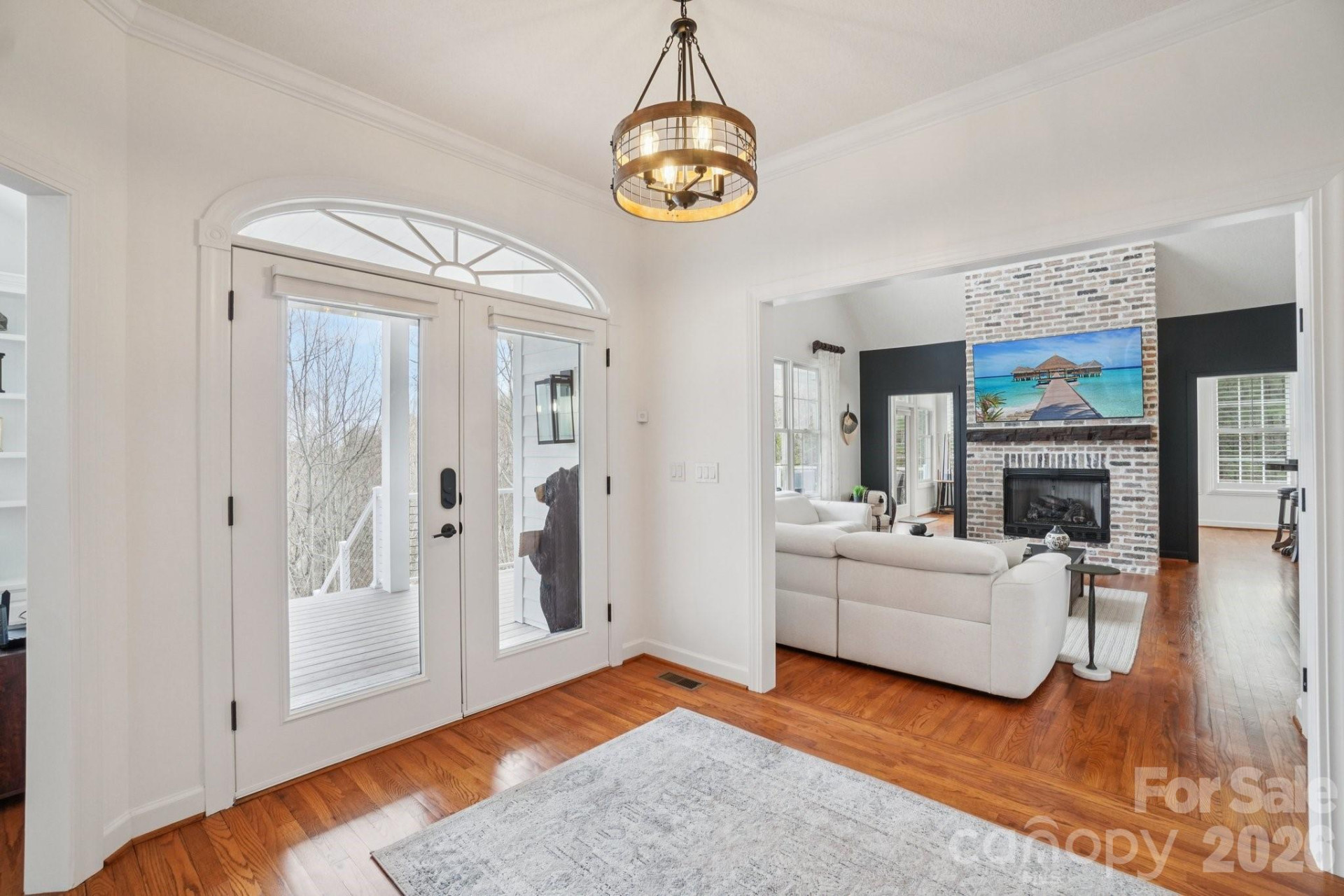 1409 Woodsong Drive - Photo 3