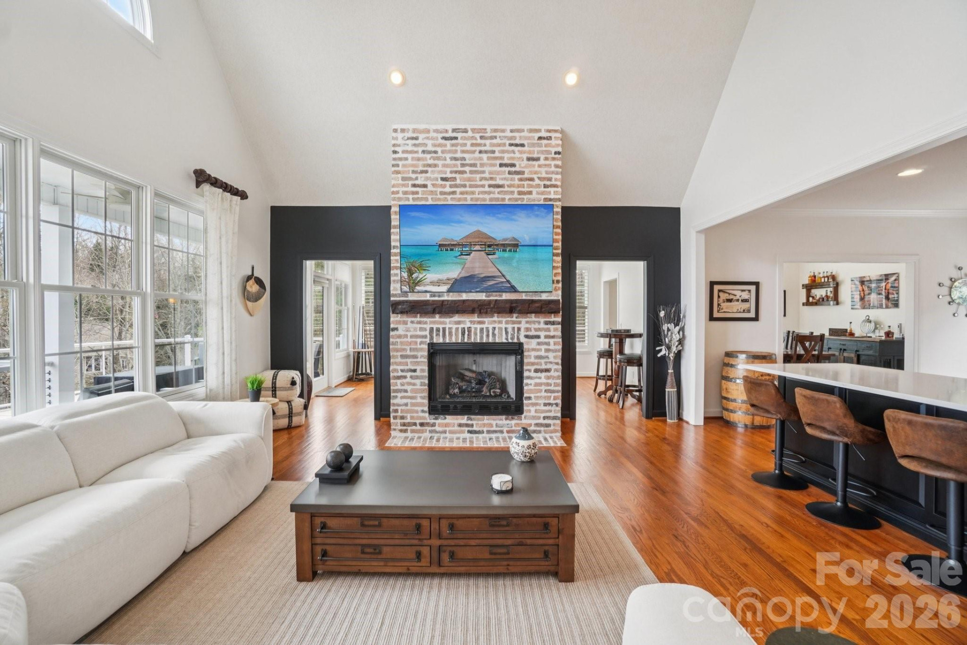 1409 Woodsong Drive - Photo 4