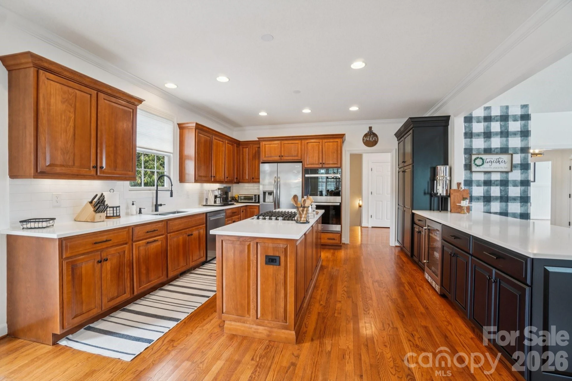 1409 Woodsong Drive - Photo 5