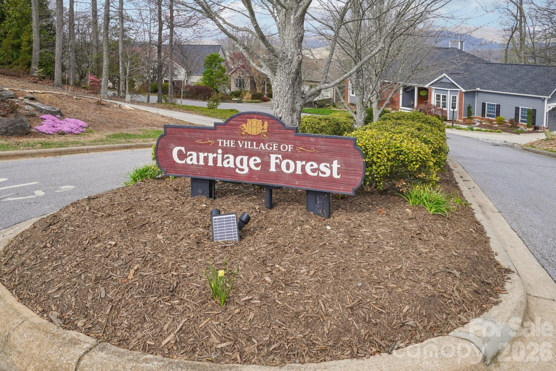 1409 Woodsong Drive - Photo 42
