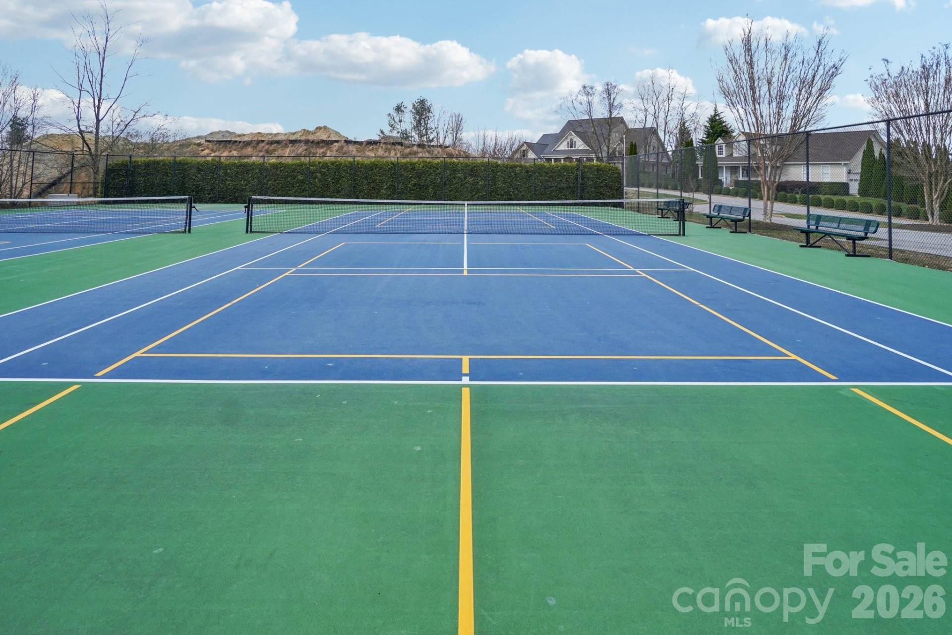 1409 Woodsong Drive - Photo 44