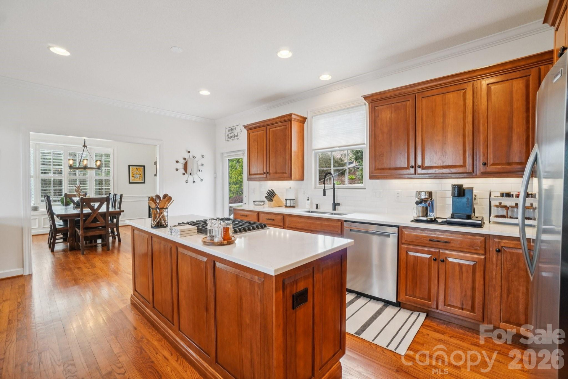 1409 Woodsong Drive - Photo 6