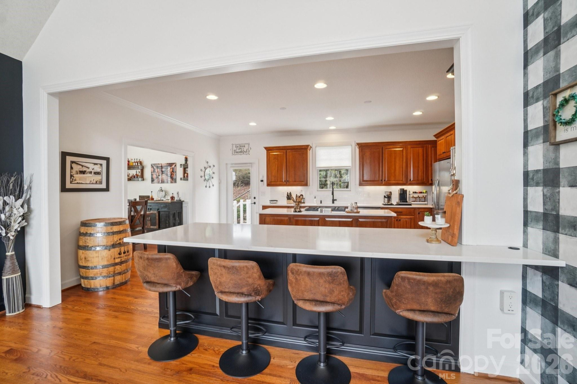 1409 Woodsong Drive - Photo 7