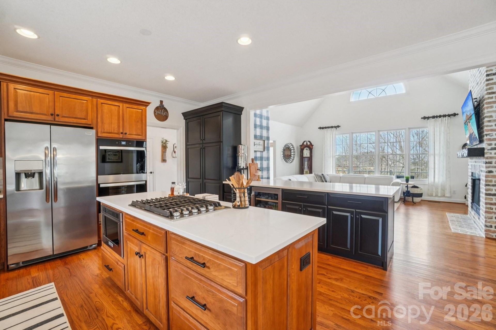 1409 Woodsong Drive - Photo 8