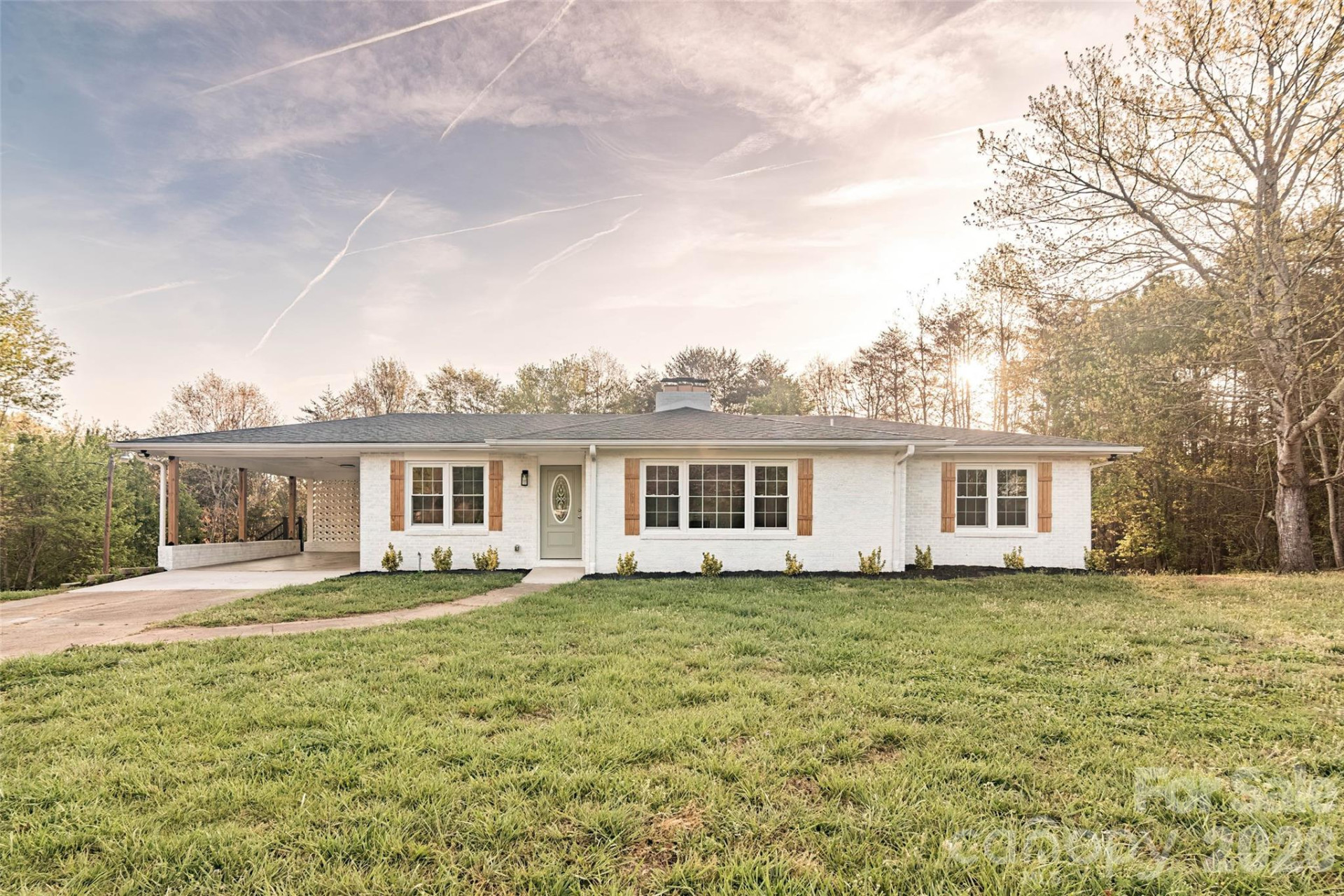 281 Jack Mckinney Road