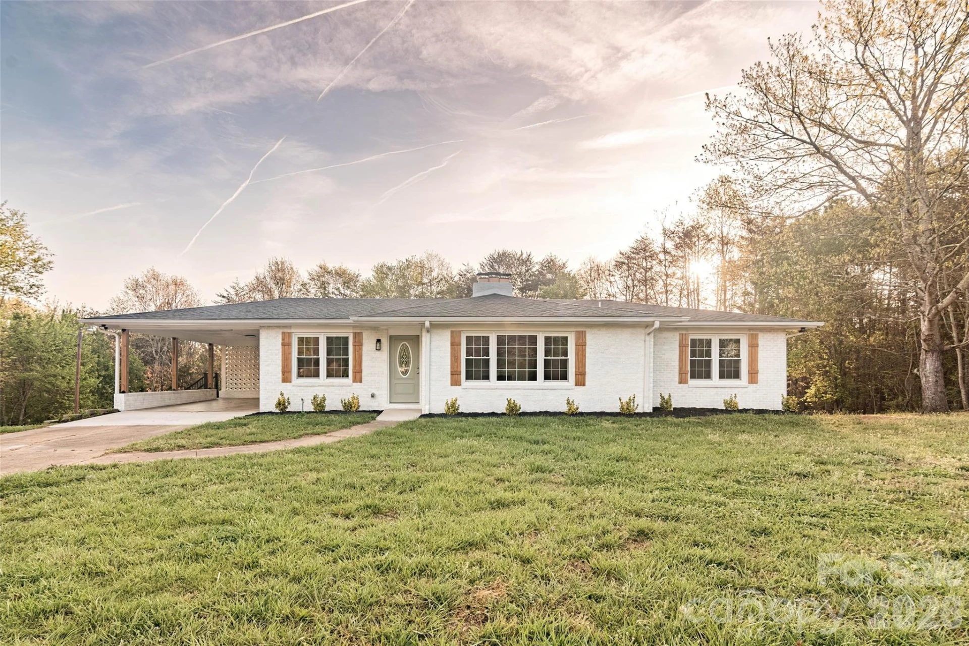 281 Jack Mckinney Road