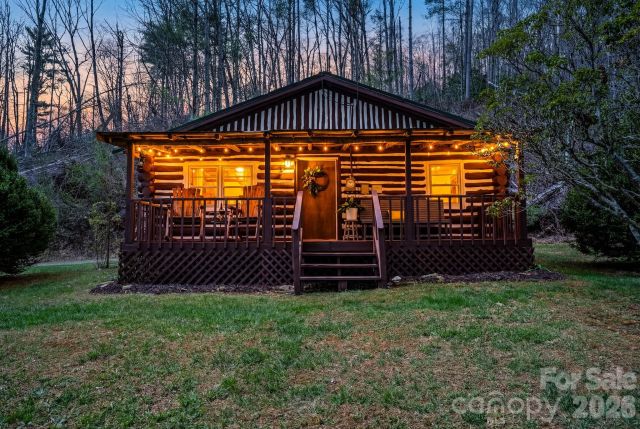 245 Davenport Road, Spruce Pine, NC, 28777