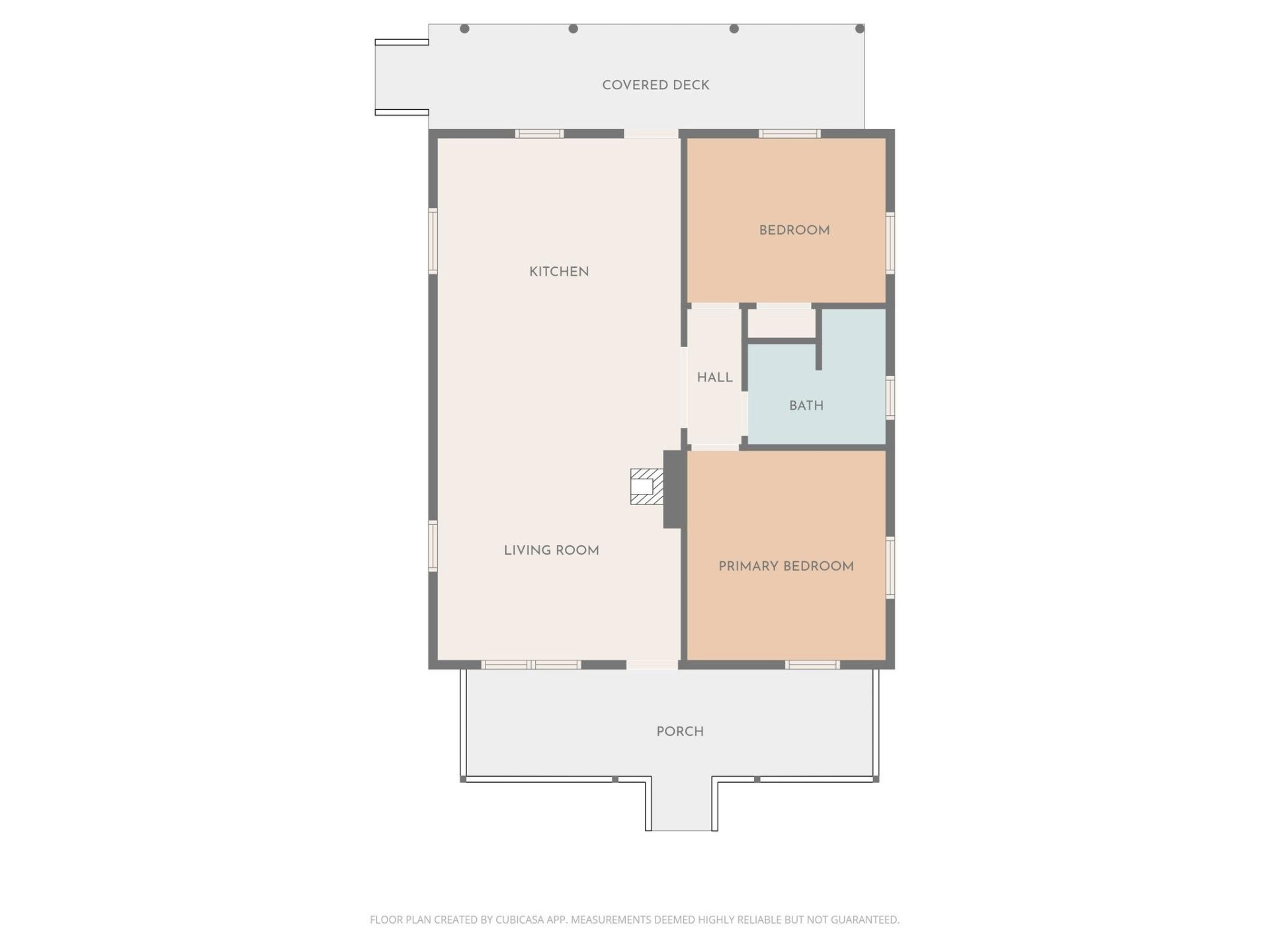 245 Davenport Road - Photo 25