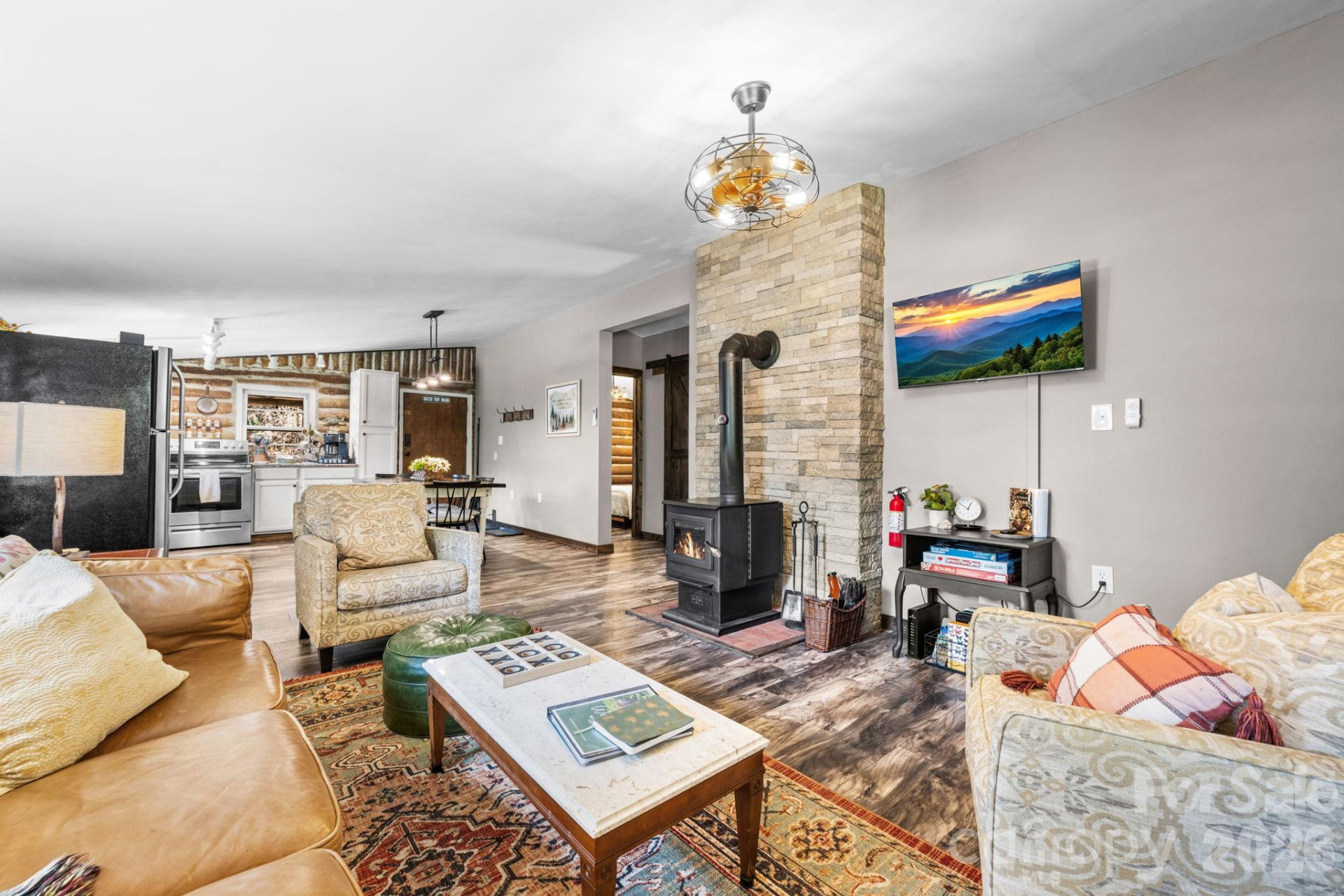 245 Davenport Road - Photo 4